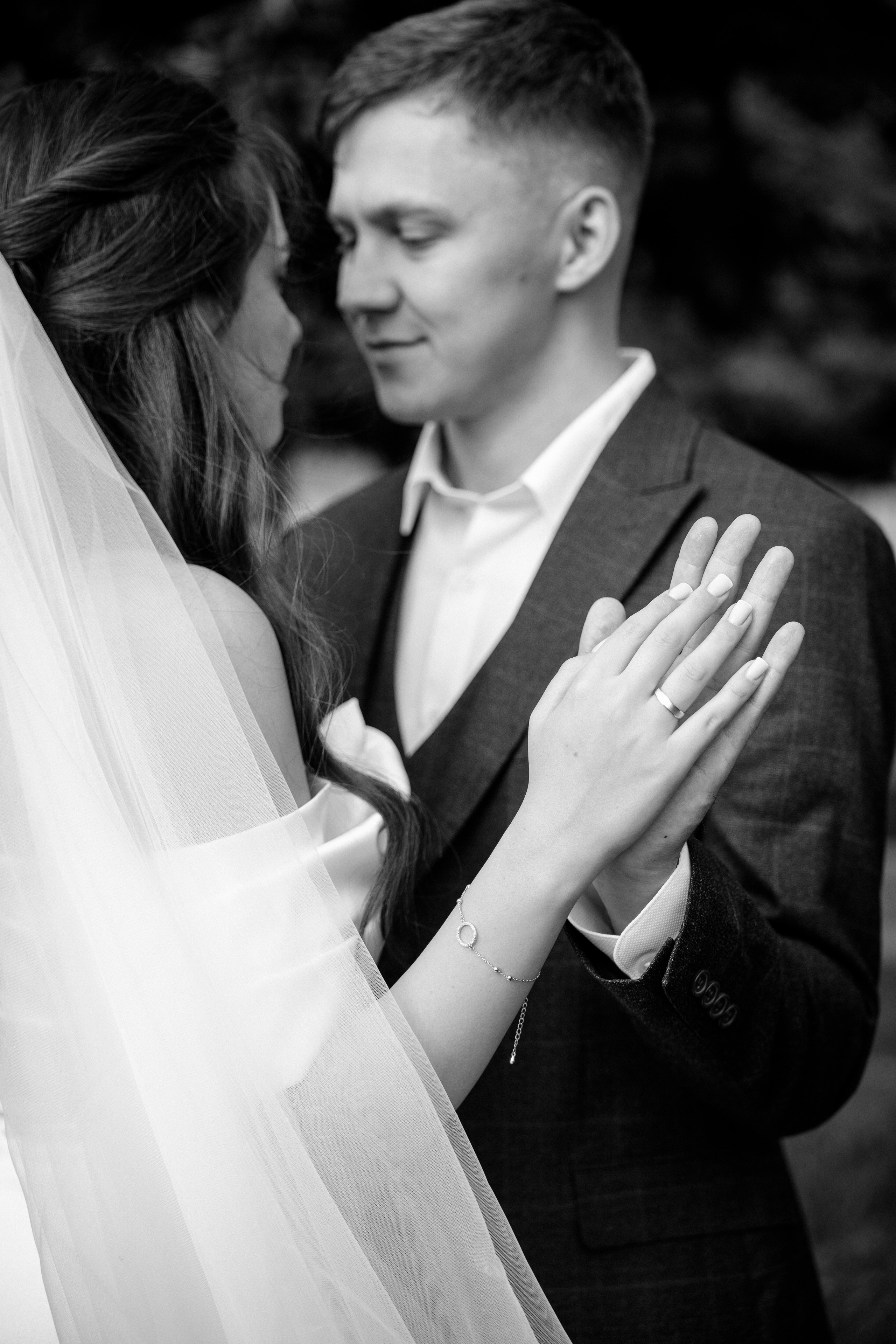 Маргарита и Руслан. Свадебный и портретный фотограф