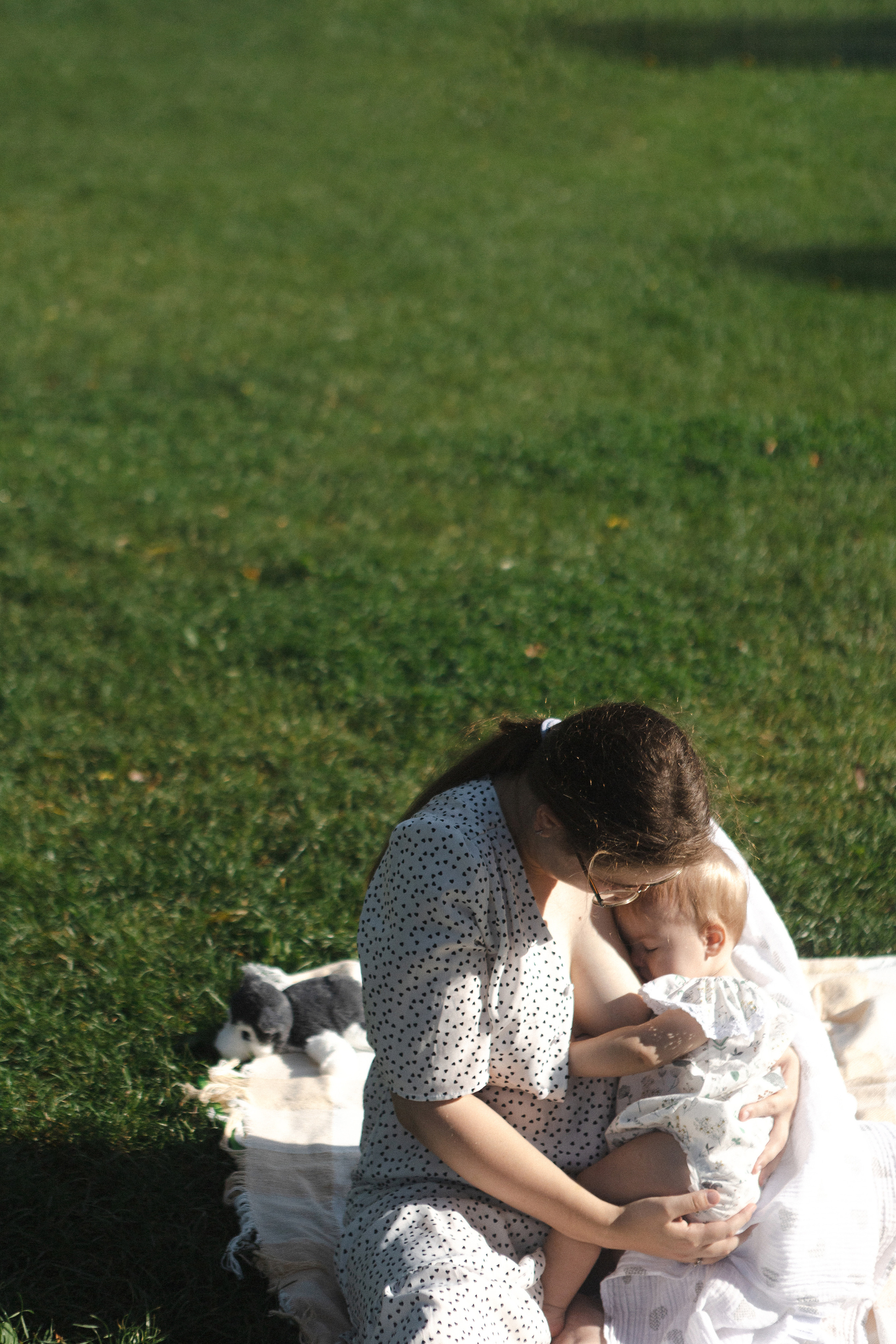 Ульяна Сергей и Полина. Фотограф Дубровская Виктория
