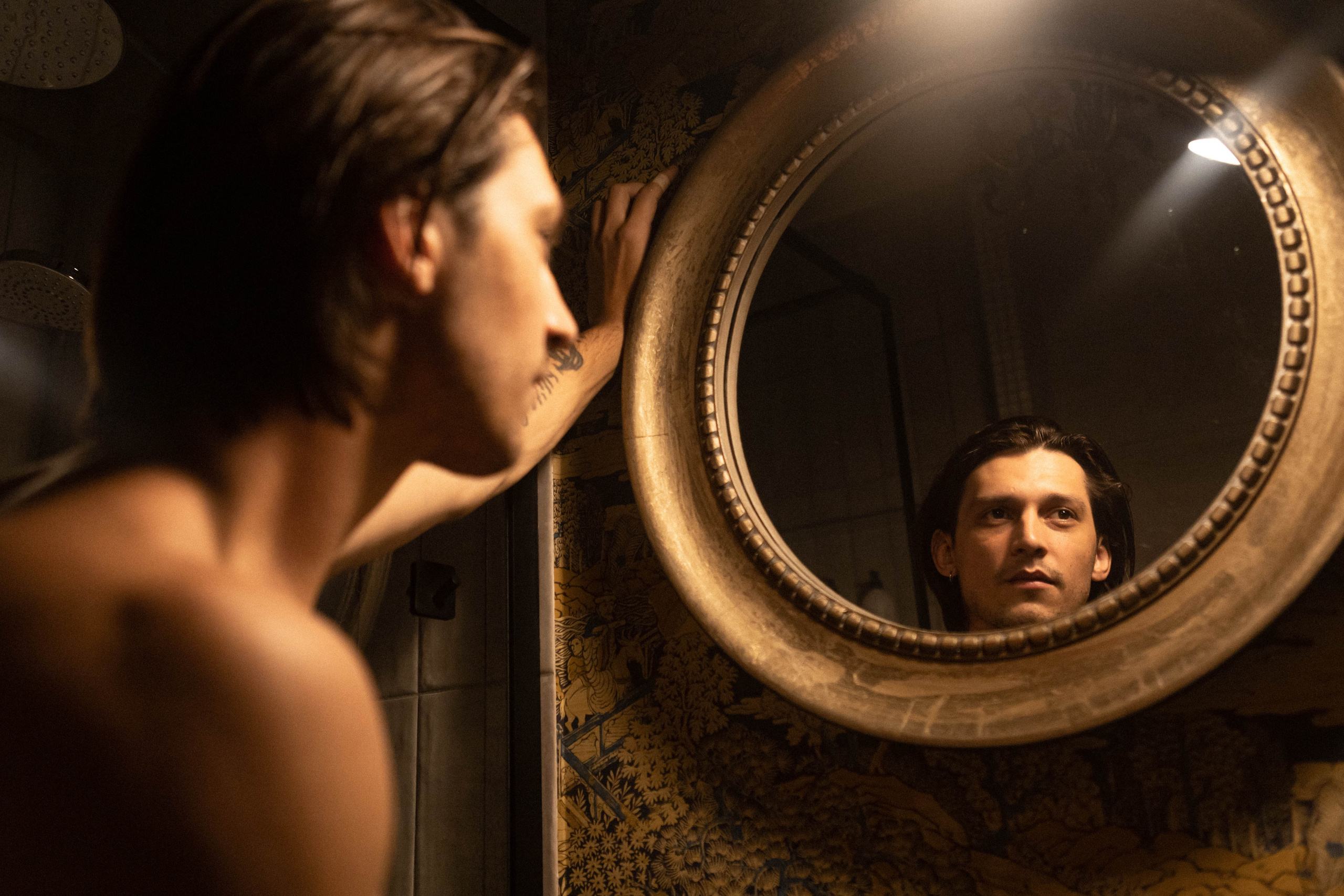 Алевтина и Олег. Фотограф Дубровская Виктория