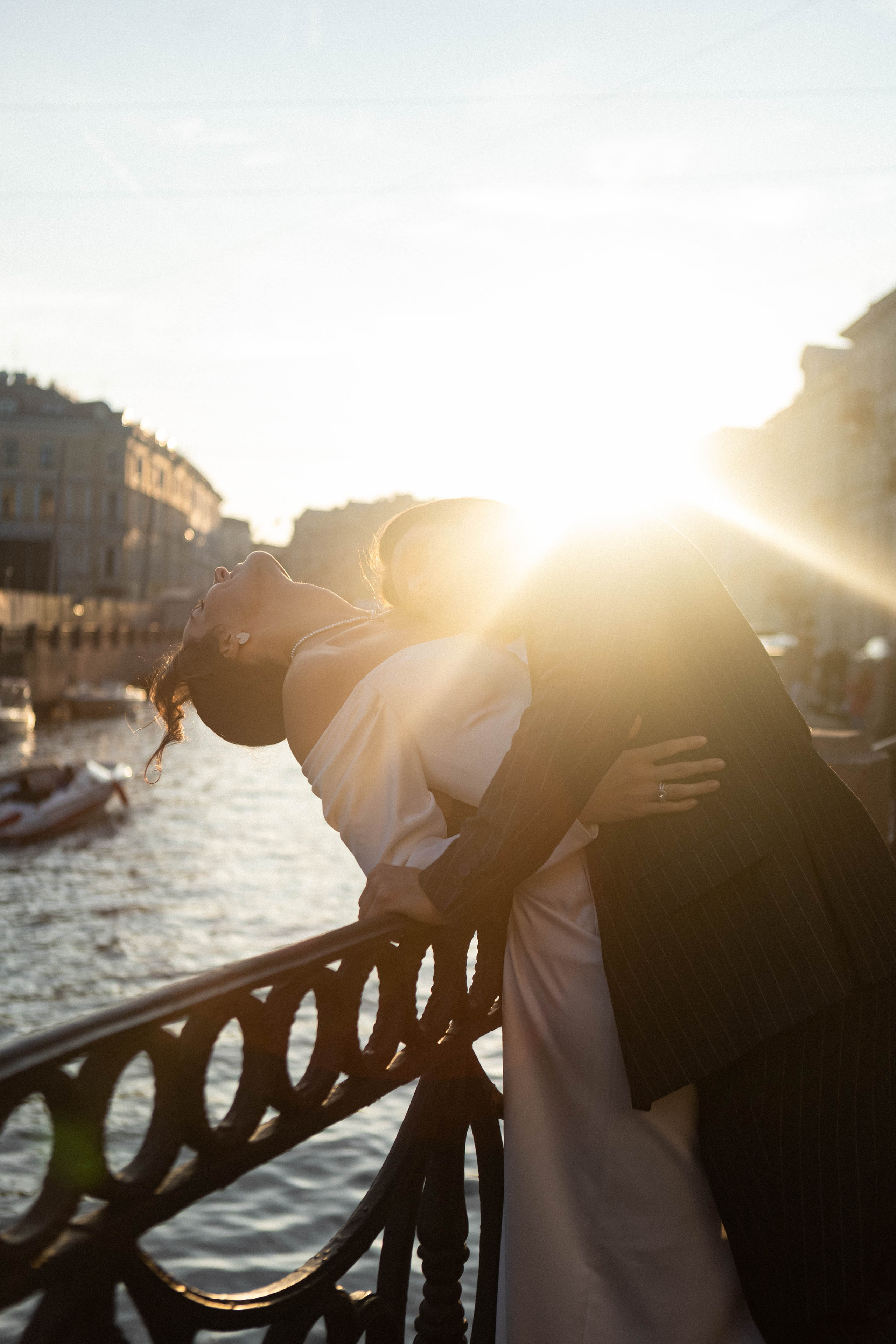 Алевтина и Олег. Фотограф Дубровская Виктория