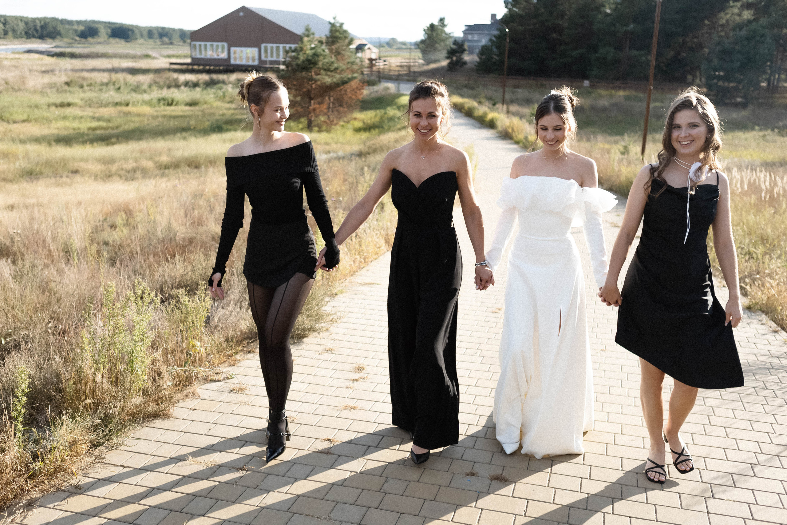 Валерия и Евгений. Фотограф Дубровская Виктория