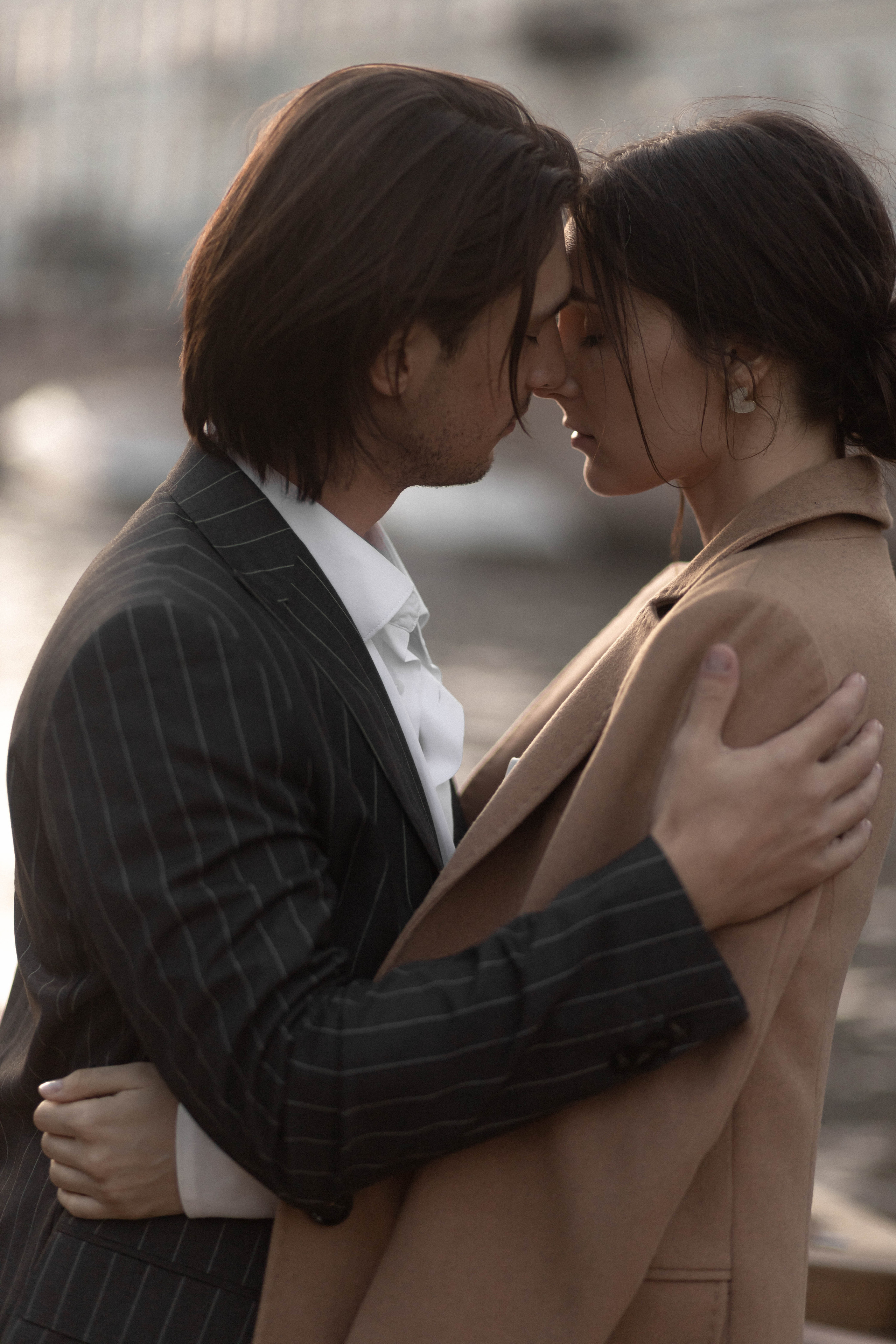 Алевтина и Олег. Фотограф Дубровская Виктория