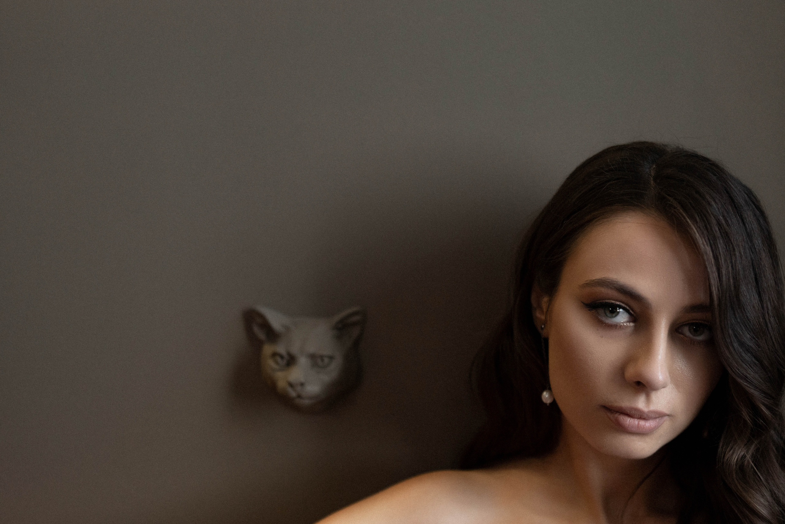 Юлия и Иван. Фотограф Дубровская Виктория