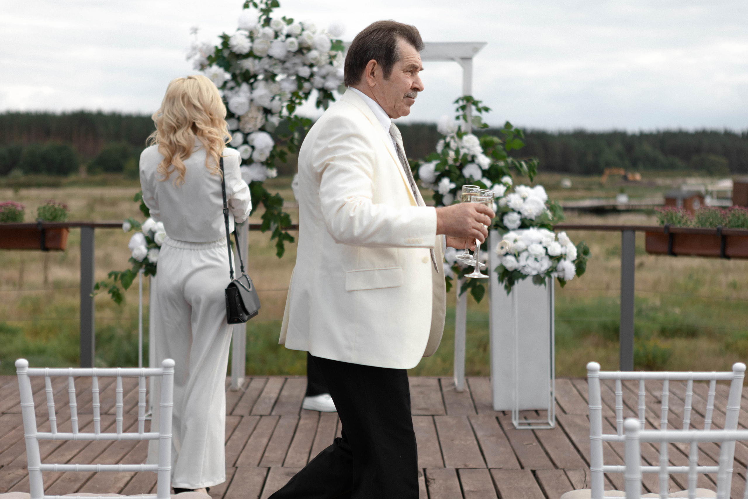 Валерия и Евгений. Фотограф Дубровская Виктория