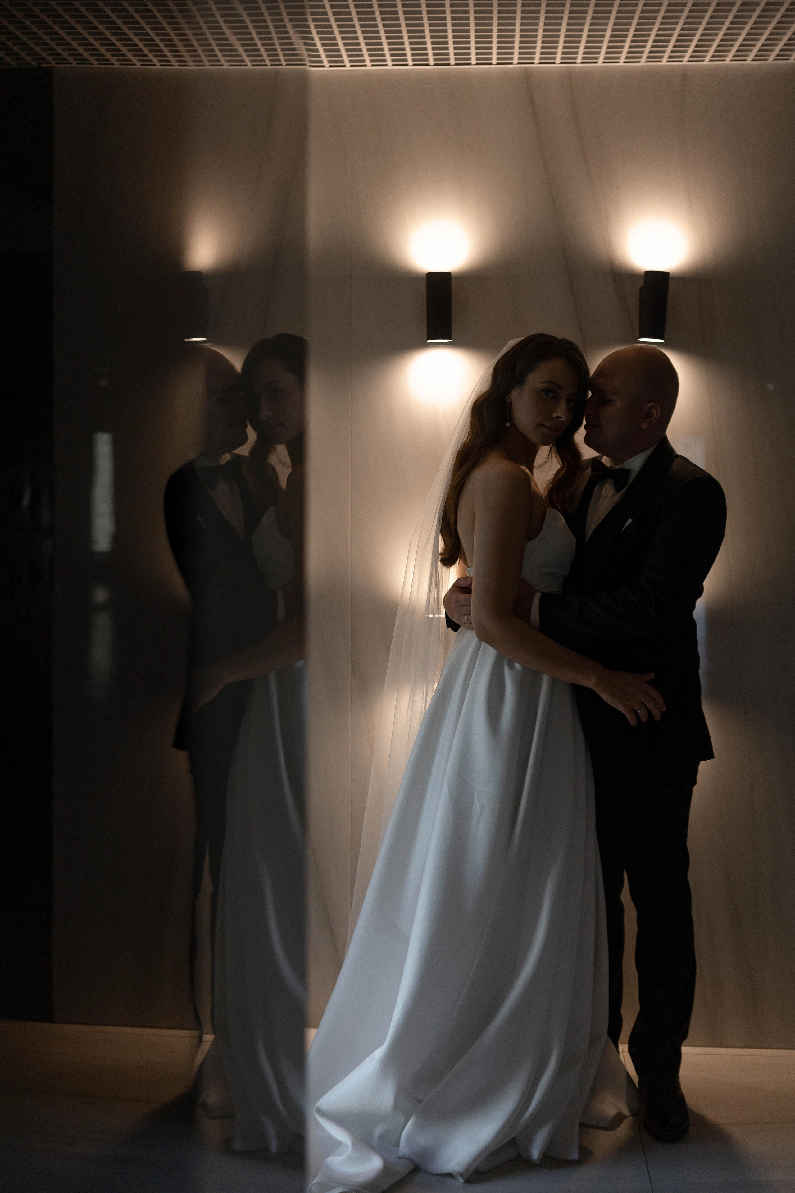 Юлия и Иван. Фотограф Дубровская Виктория