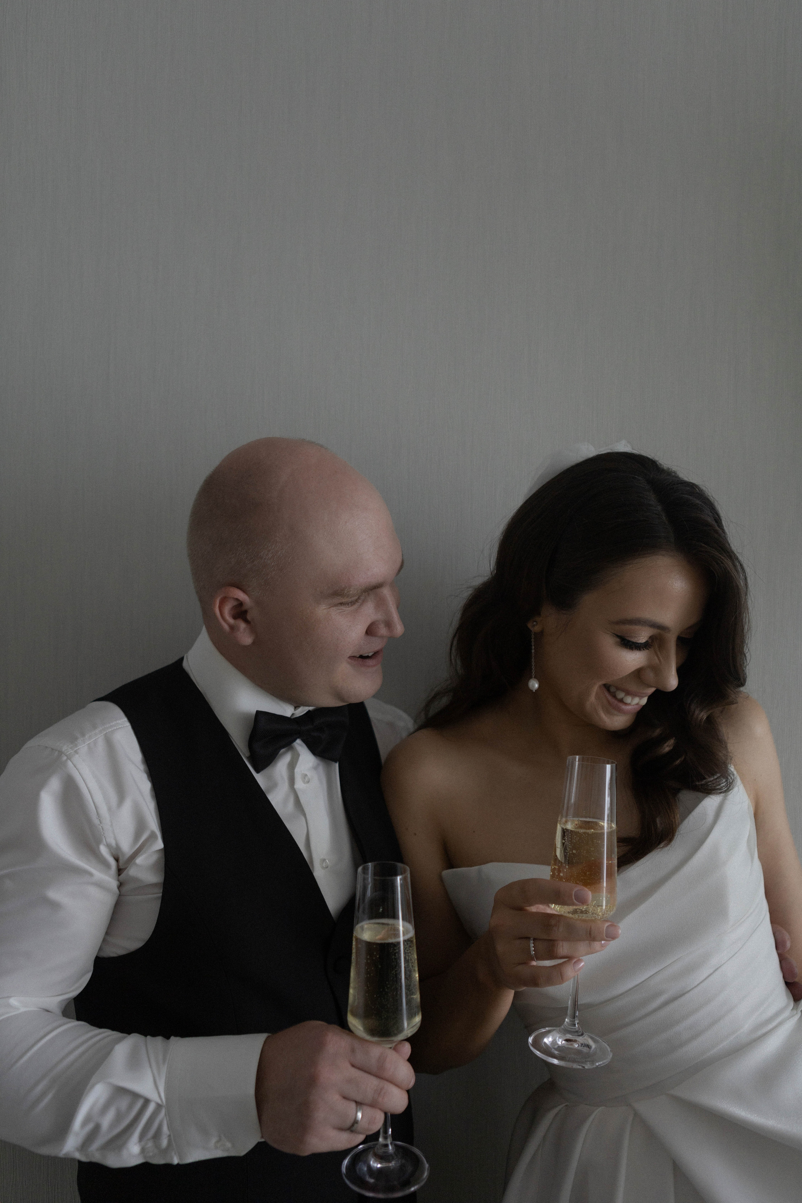 Юлия и Иван. Фотограф Дубровская Виктория