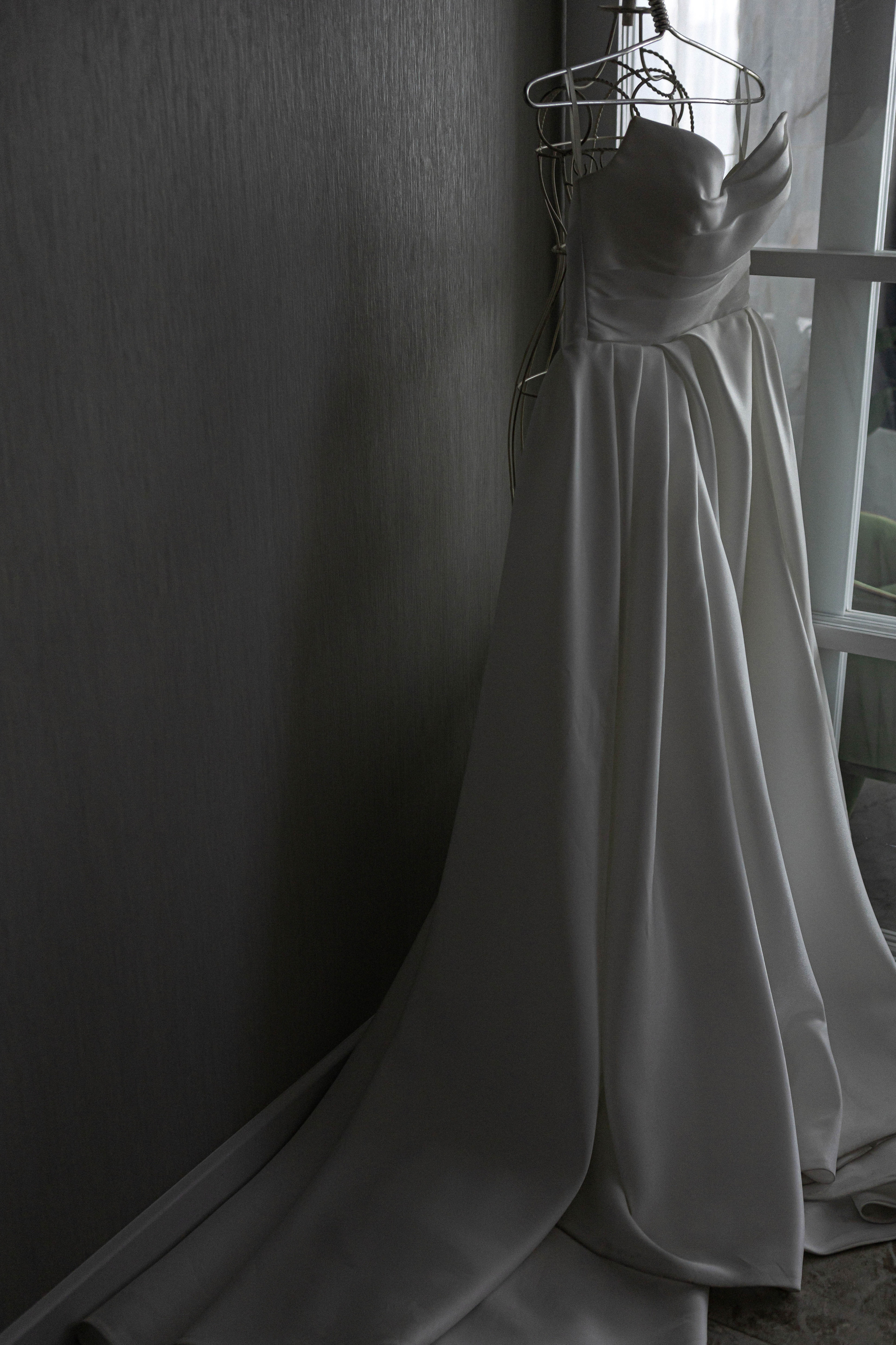 Юлия и Иван. Фотограф Дубровская Виктория