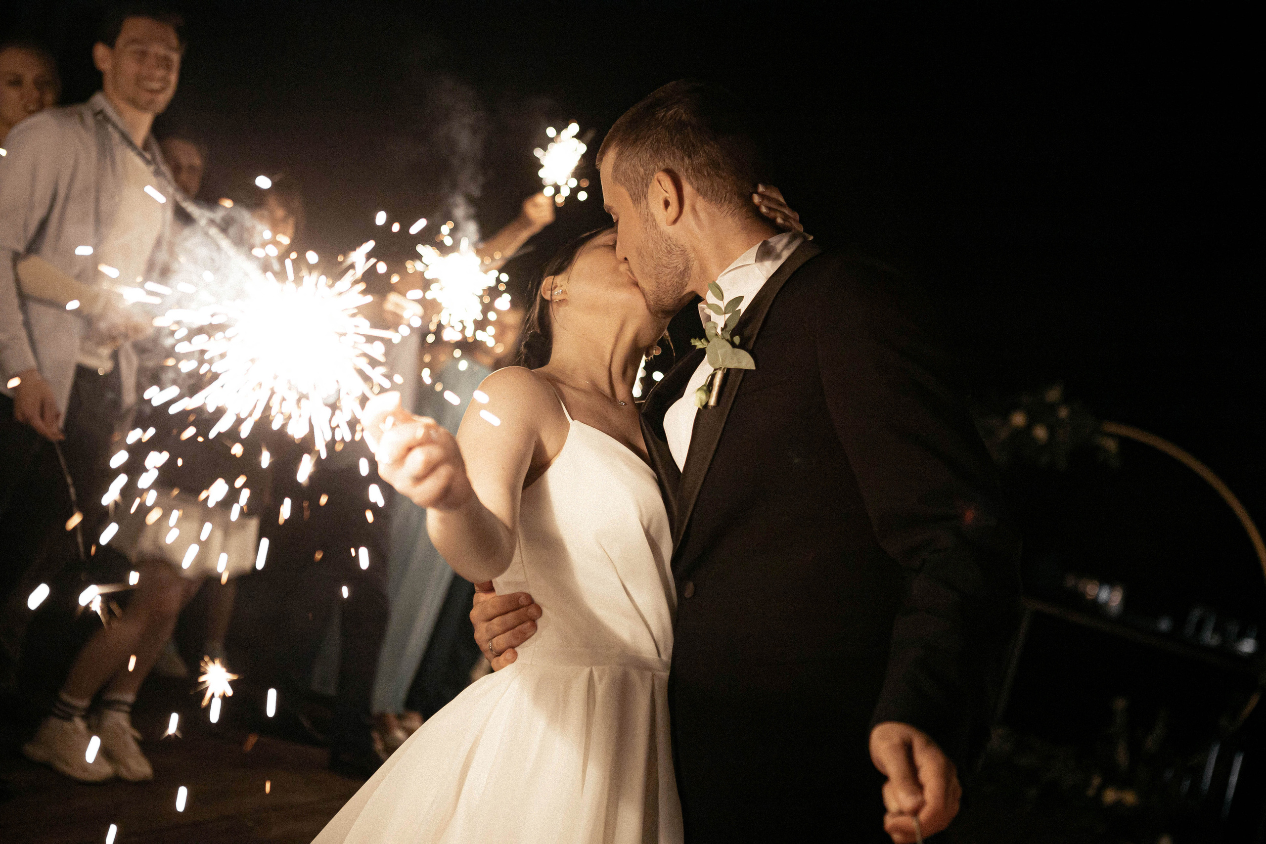 Марина и Василий. Фотограф Дубровская Виктория