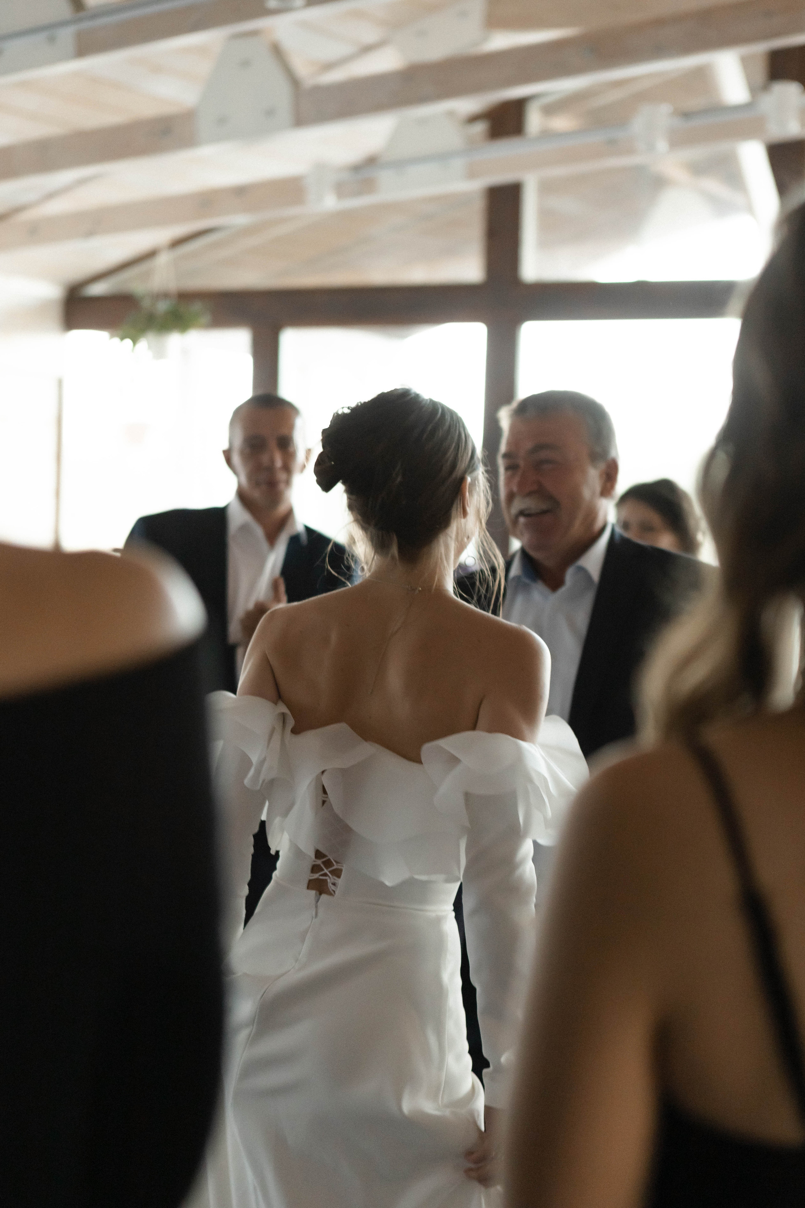 Валерия и Евгений. Фотограф Дубровская Виктория