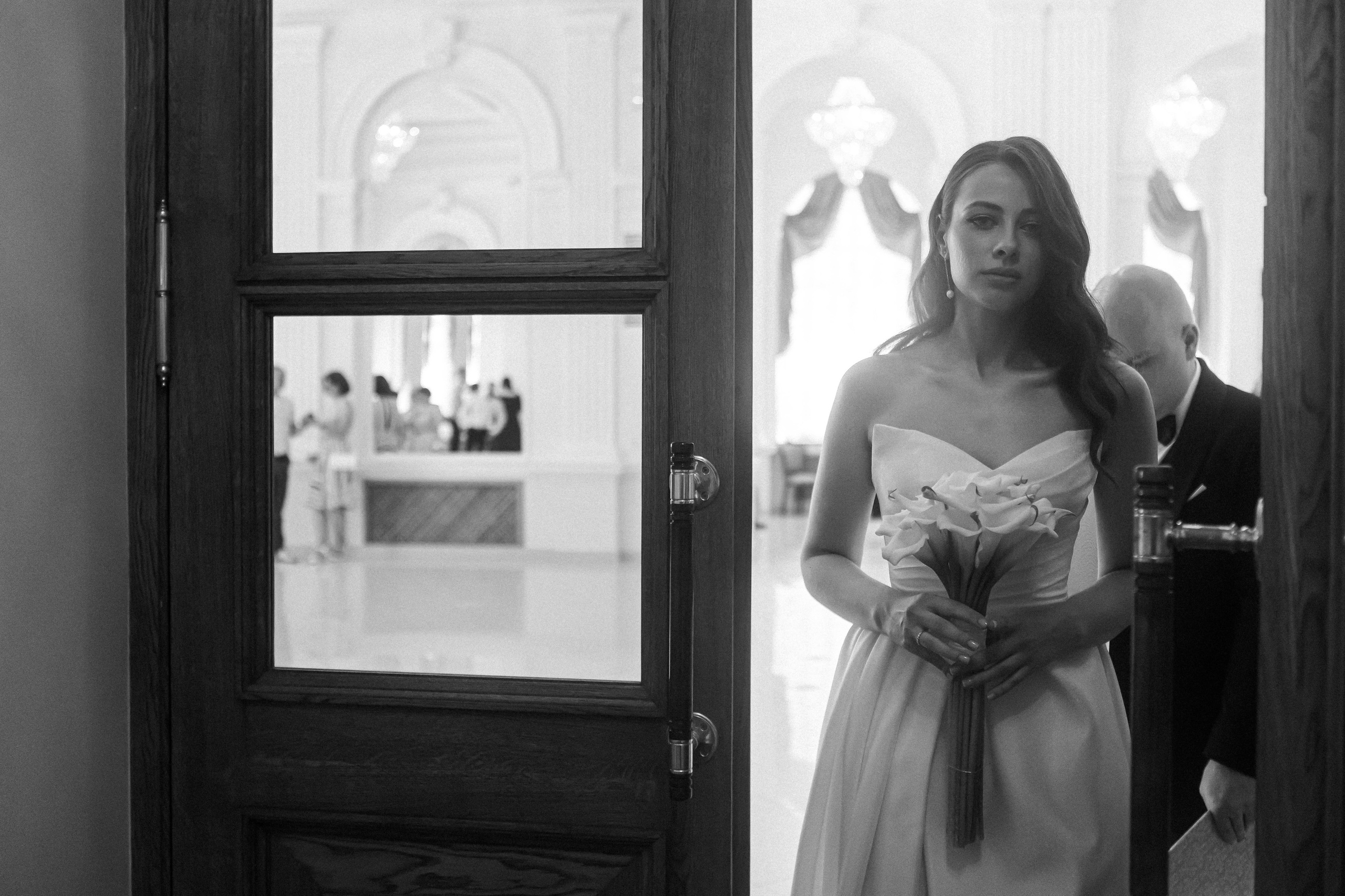 Юлия и Иван. Фотограф Дубровская Виктория