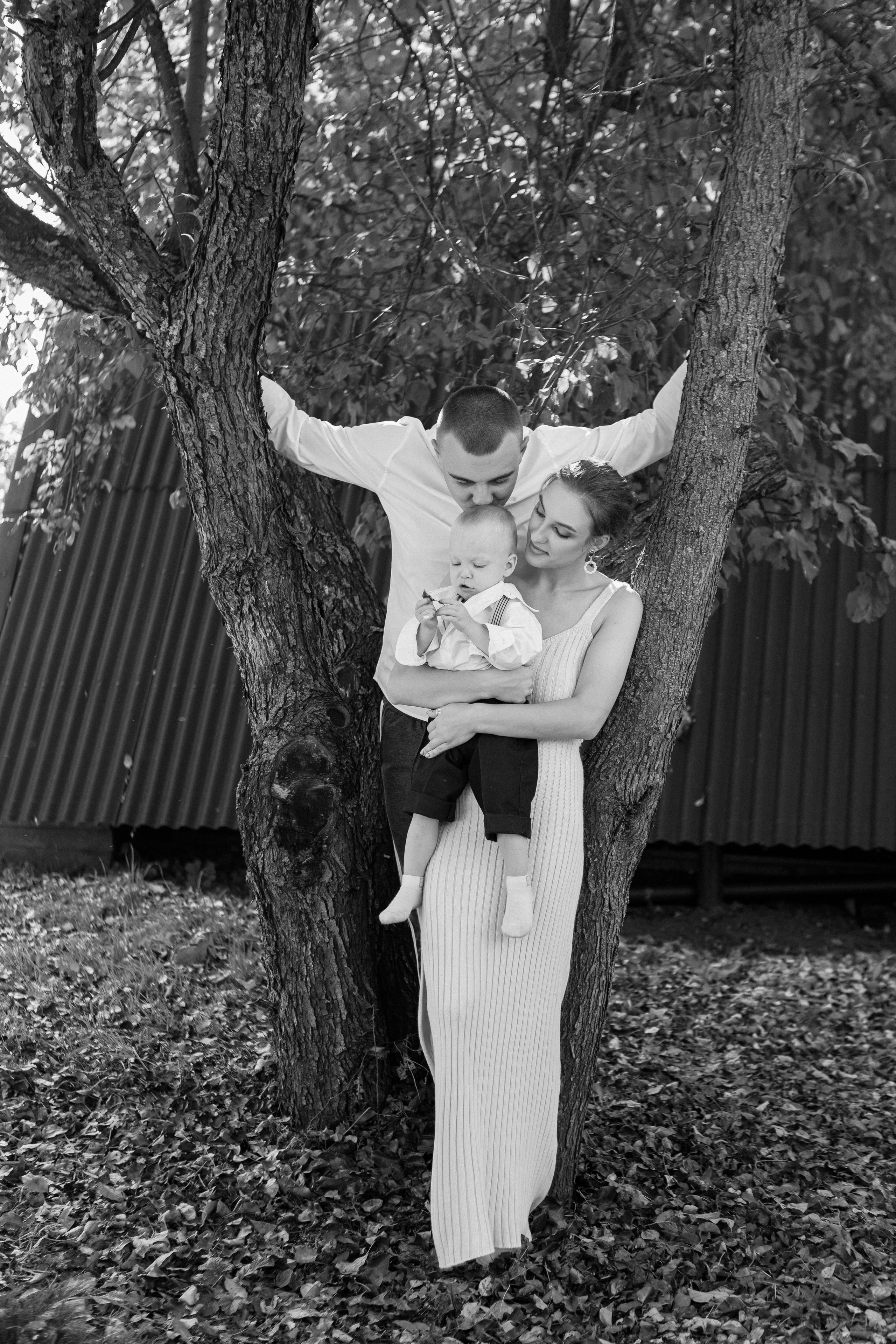 Алина Влад и Матвей. Фотограф Дубровская Виктория