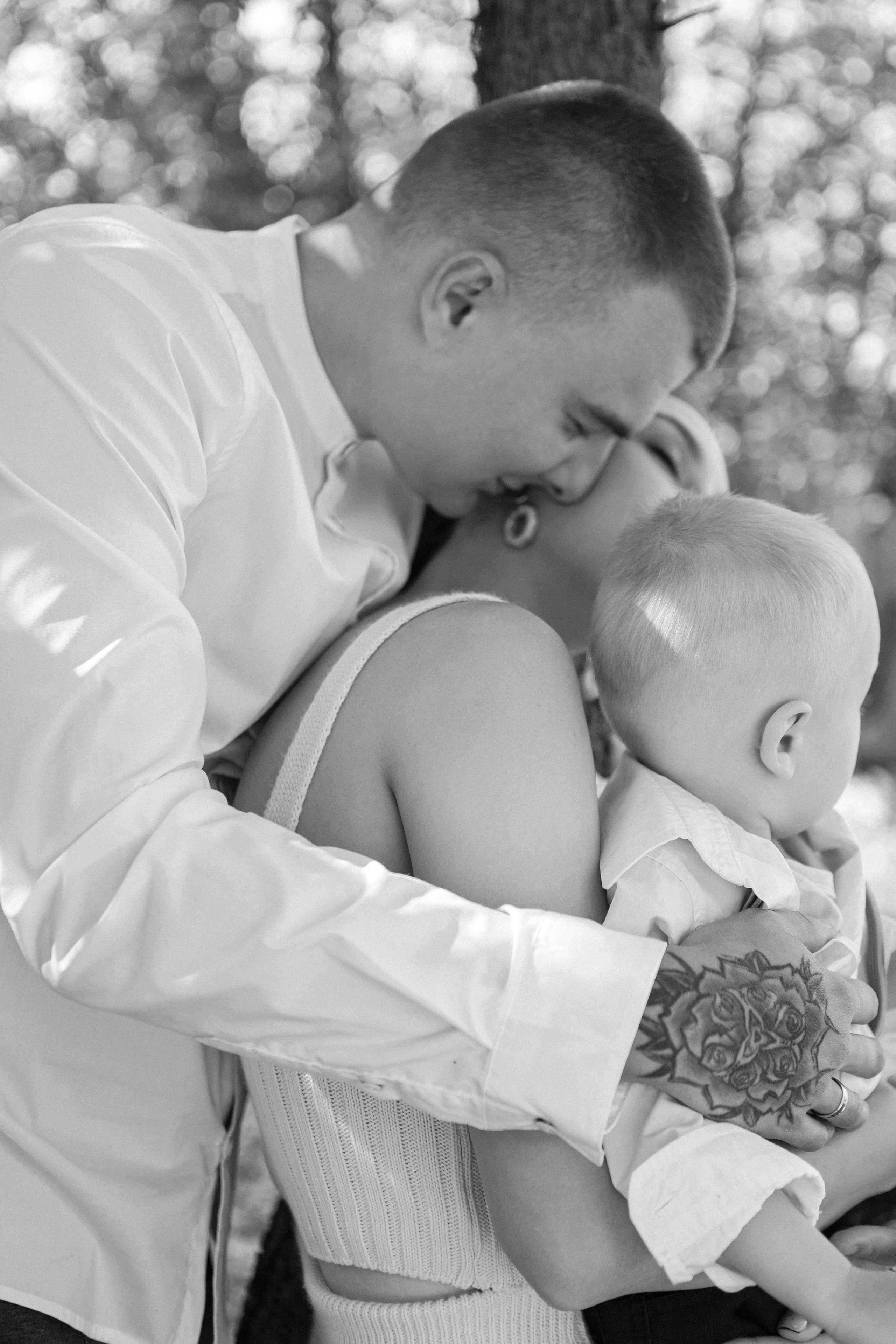 Алина Влад и Матвей. Фотограф Дубровская Виктория