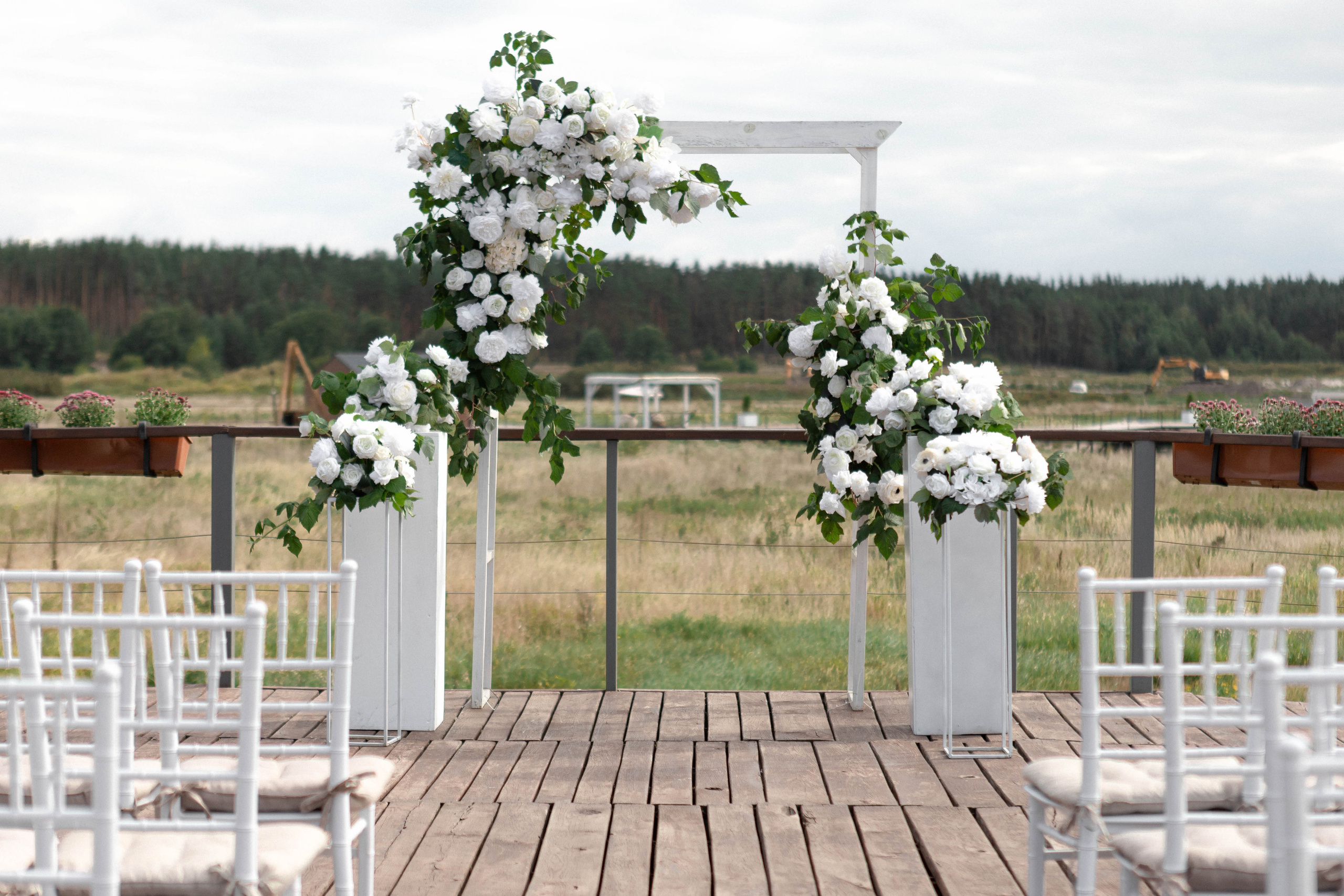 Валерия и Евгений. Фотограф Дубровская Виктория