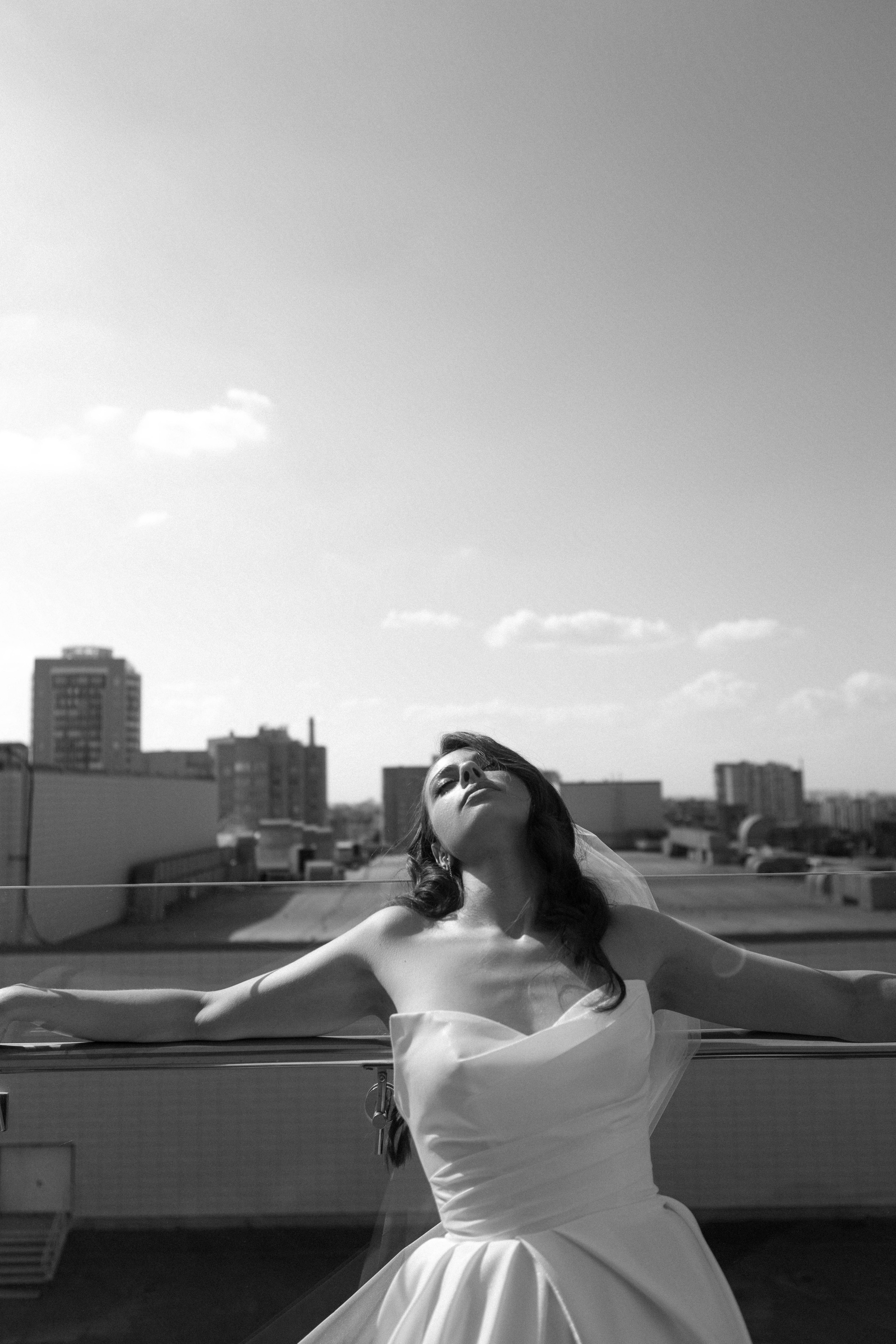 Юлия и Иван. Фотограф Дубровская Виктория