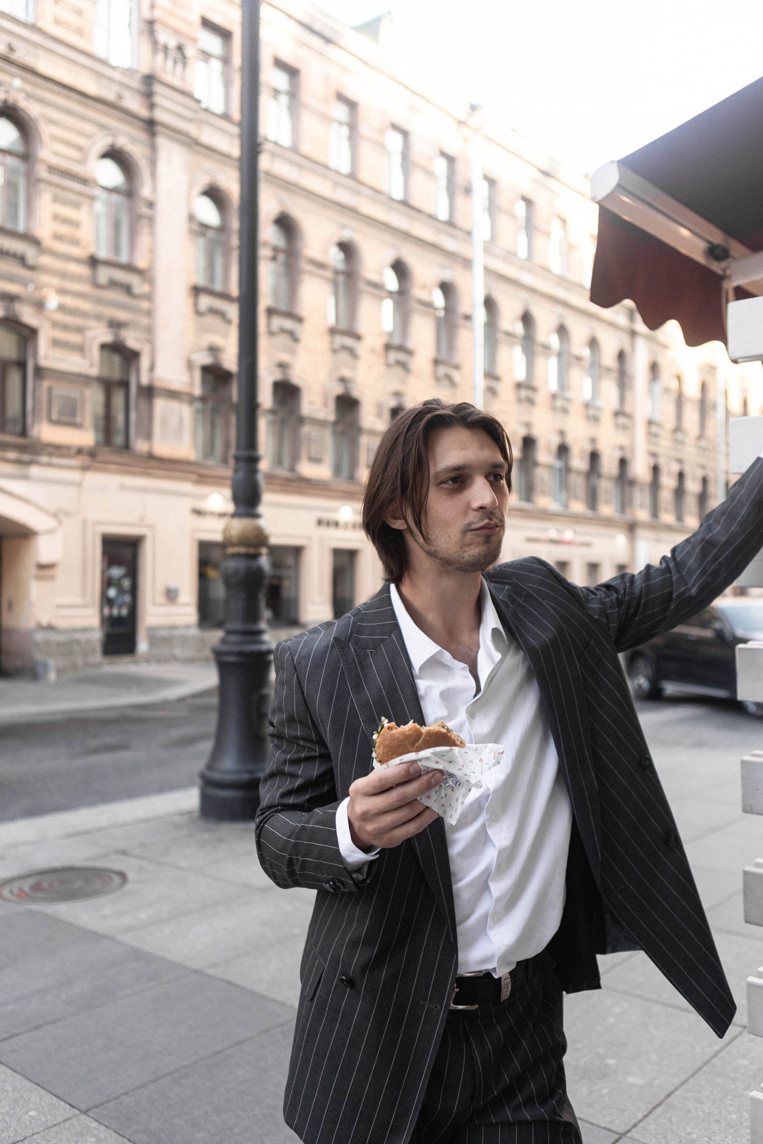 Алевтина и Олег. Фотограф Дубровская Виктория