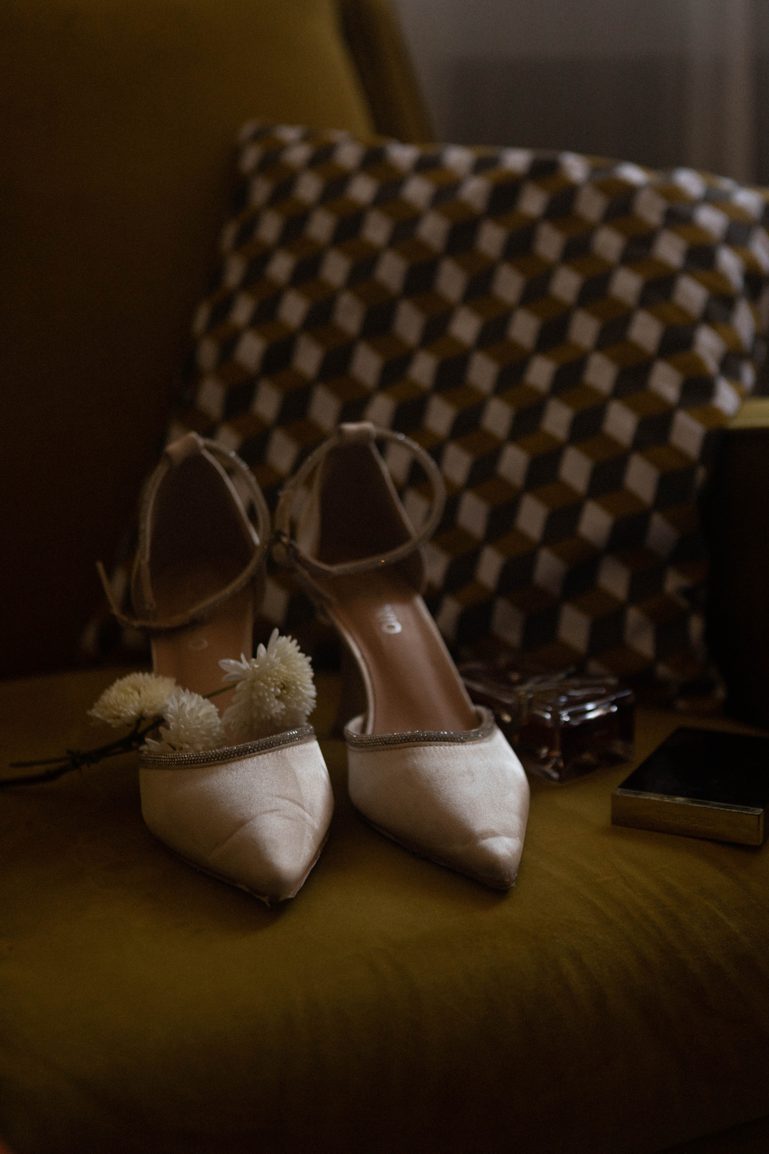 Алевтина и Олег. Фотограф Дубровская Виктория