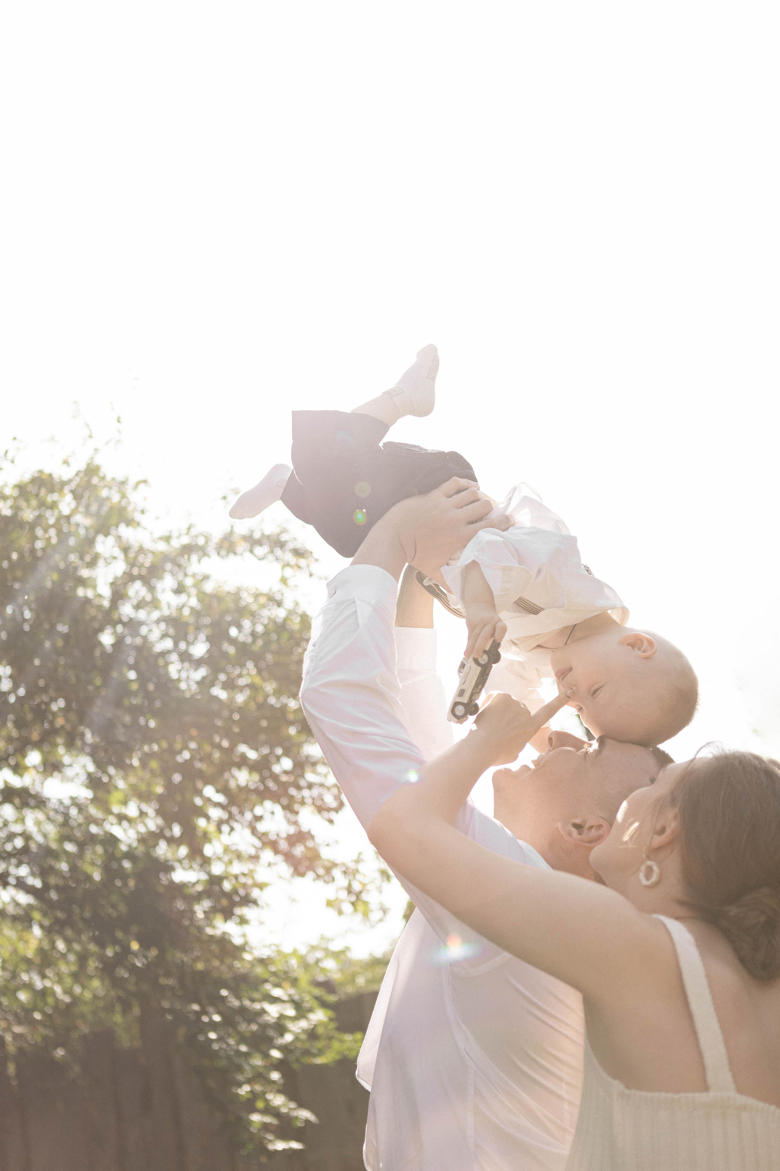 Алина Влад и Матвей. Фотограф Дубровская Виктория