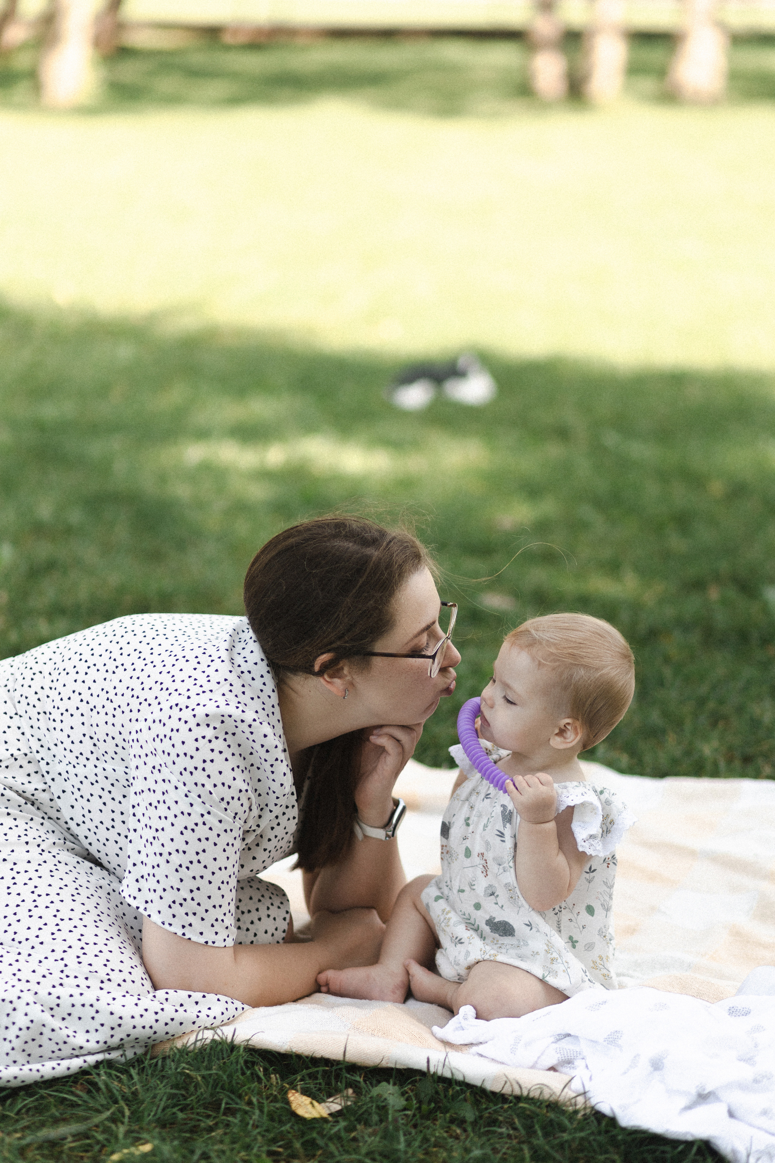 Ульяна Сергей и Полина. Фотограф Дубровская Виктория