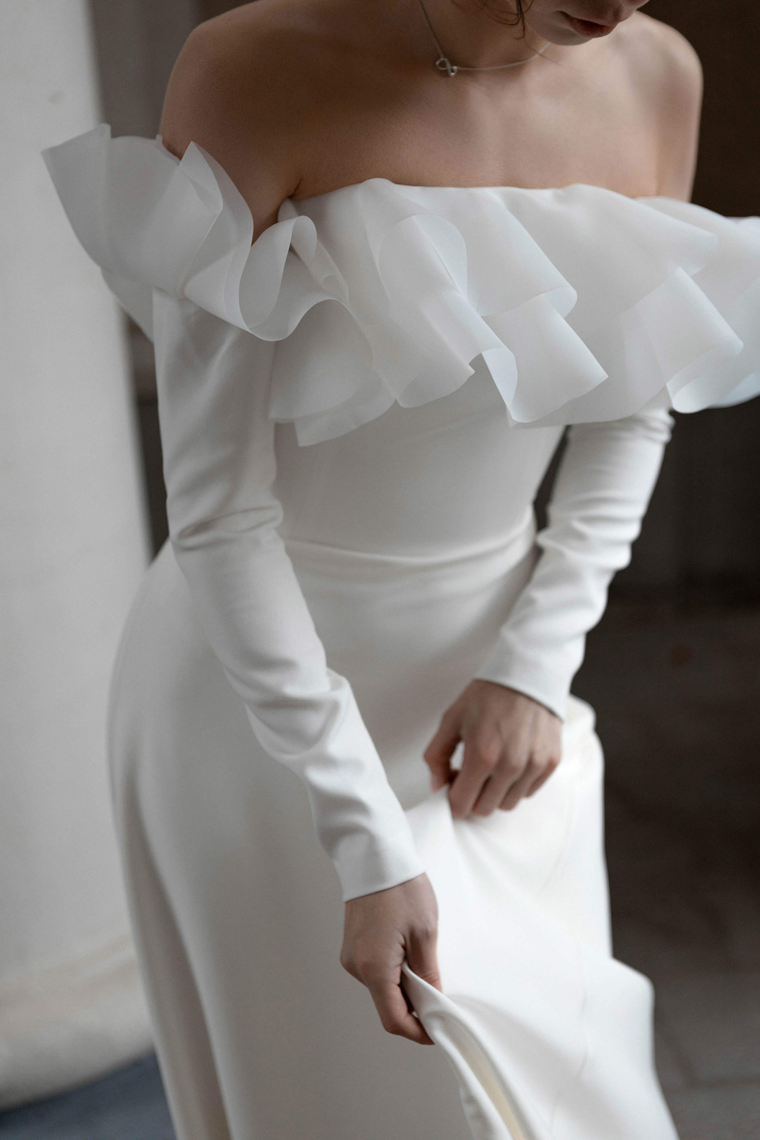 Валерия и Евгений. Фотограф Дубровская Виктория