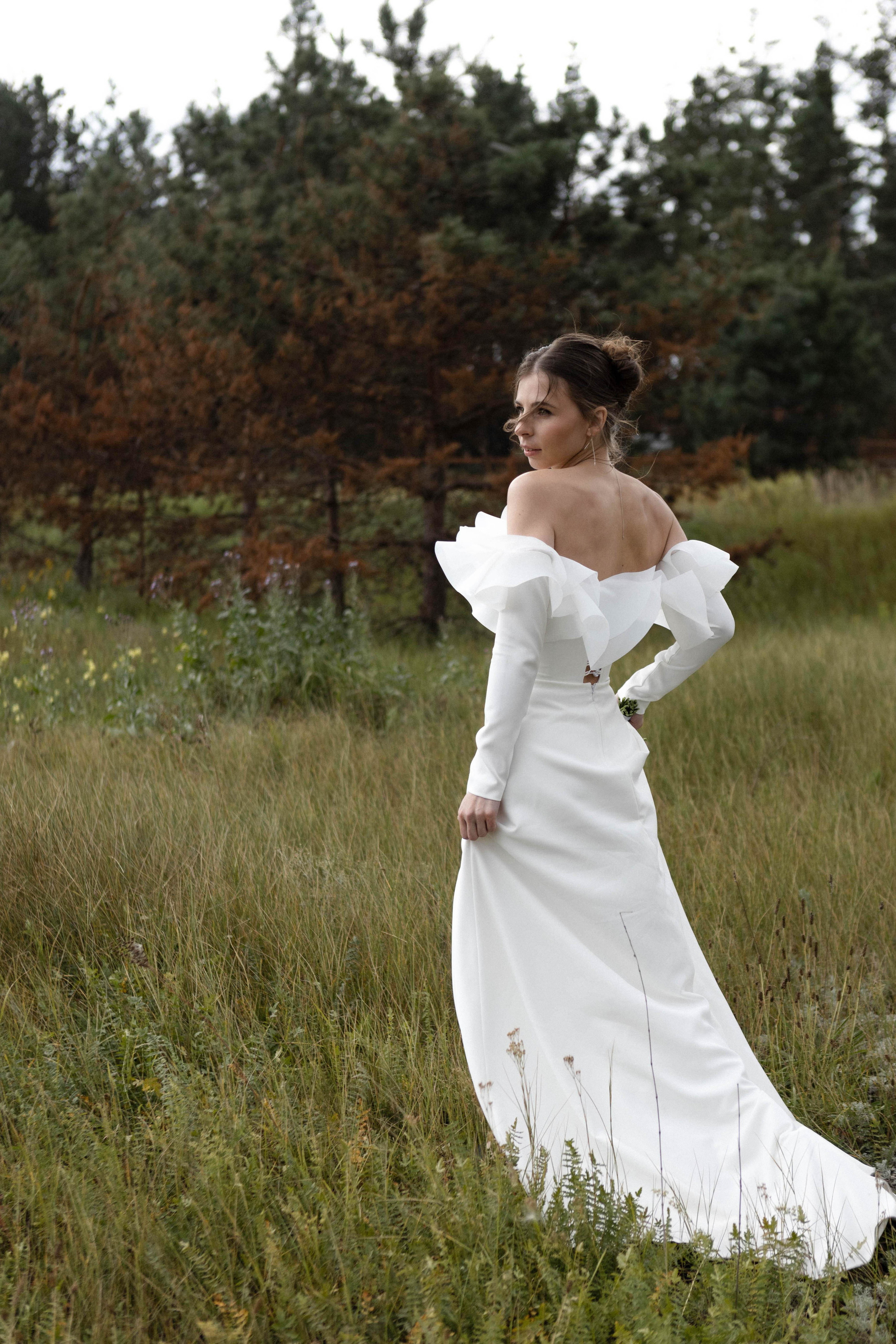 Валерия и Евгений. Фотограф Дубровская Виктория