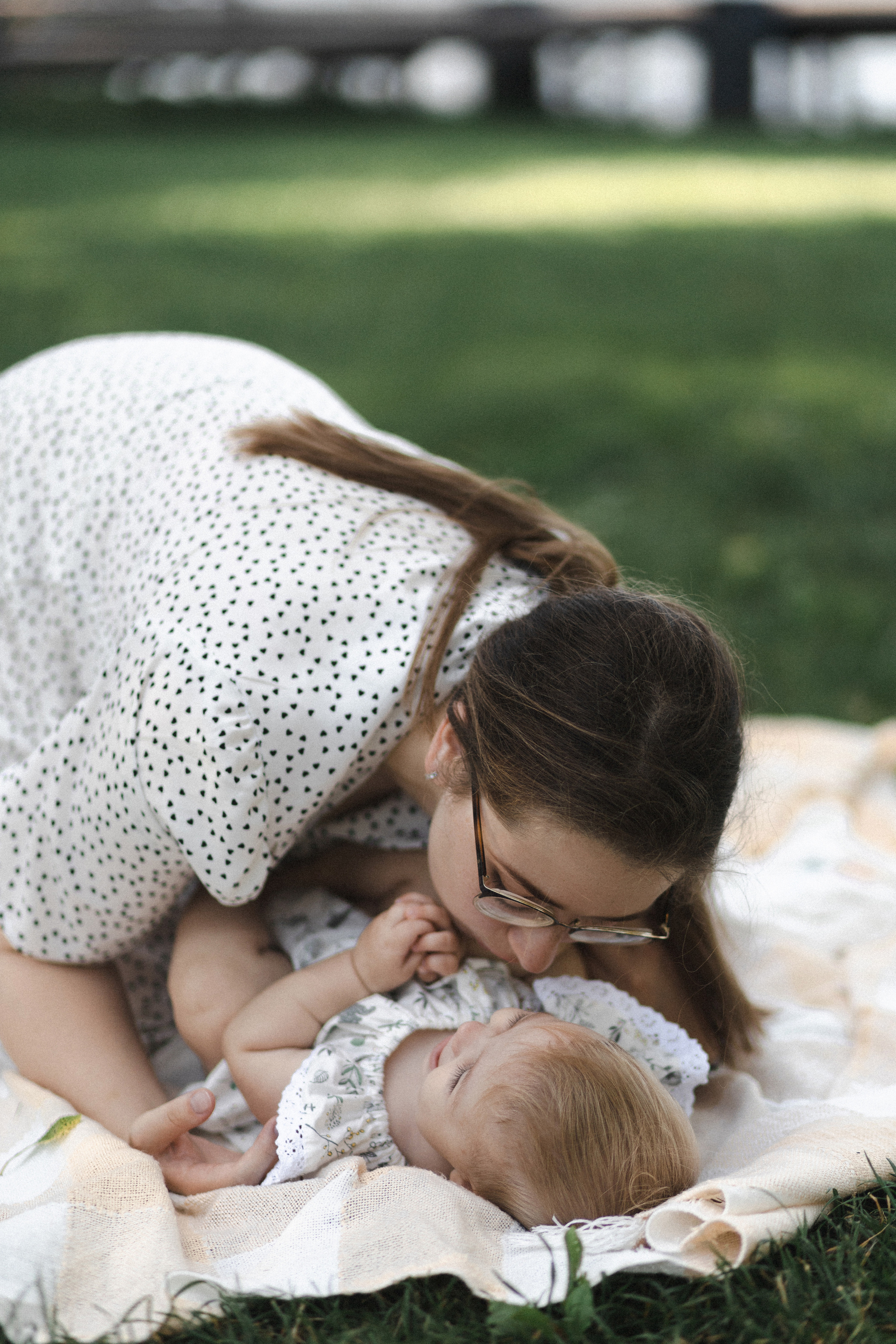 Ульяна Сергей и Полина. Фотограф Дубровская Виктория