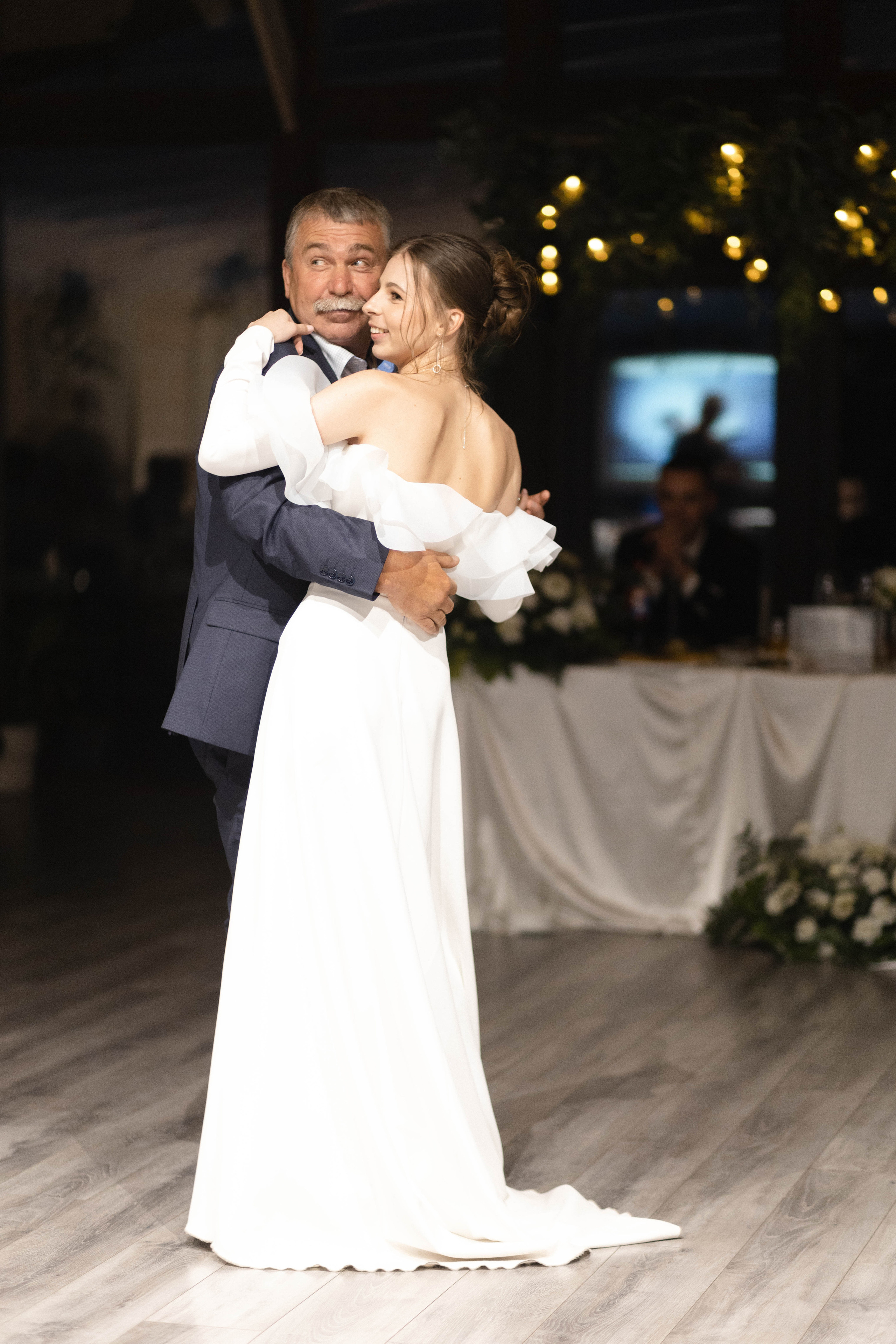 Валерия и Евгений. Фотограф Дубровская Виктория