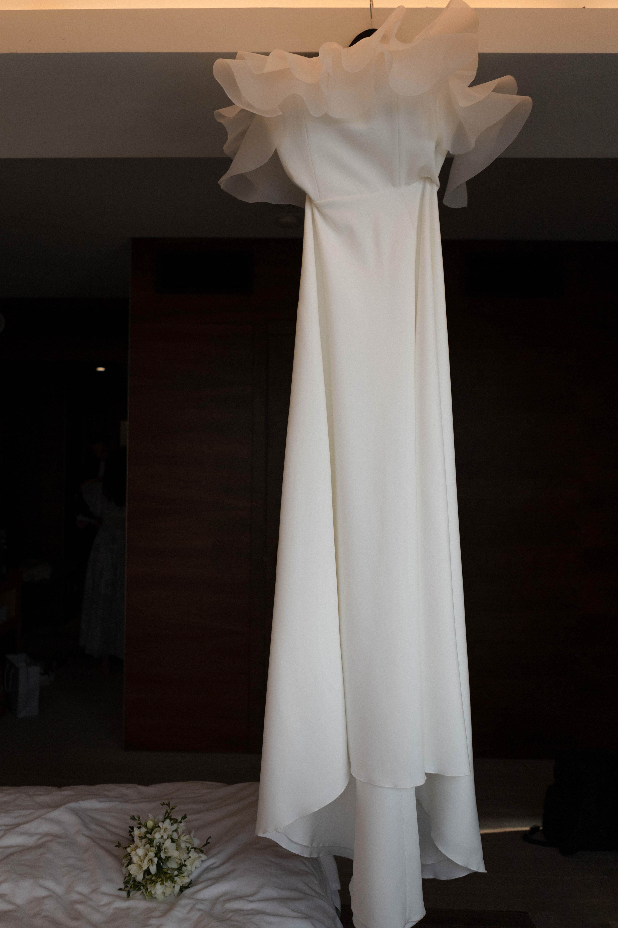 Валерия и Евгений. Фотограф Дубровская Виктория