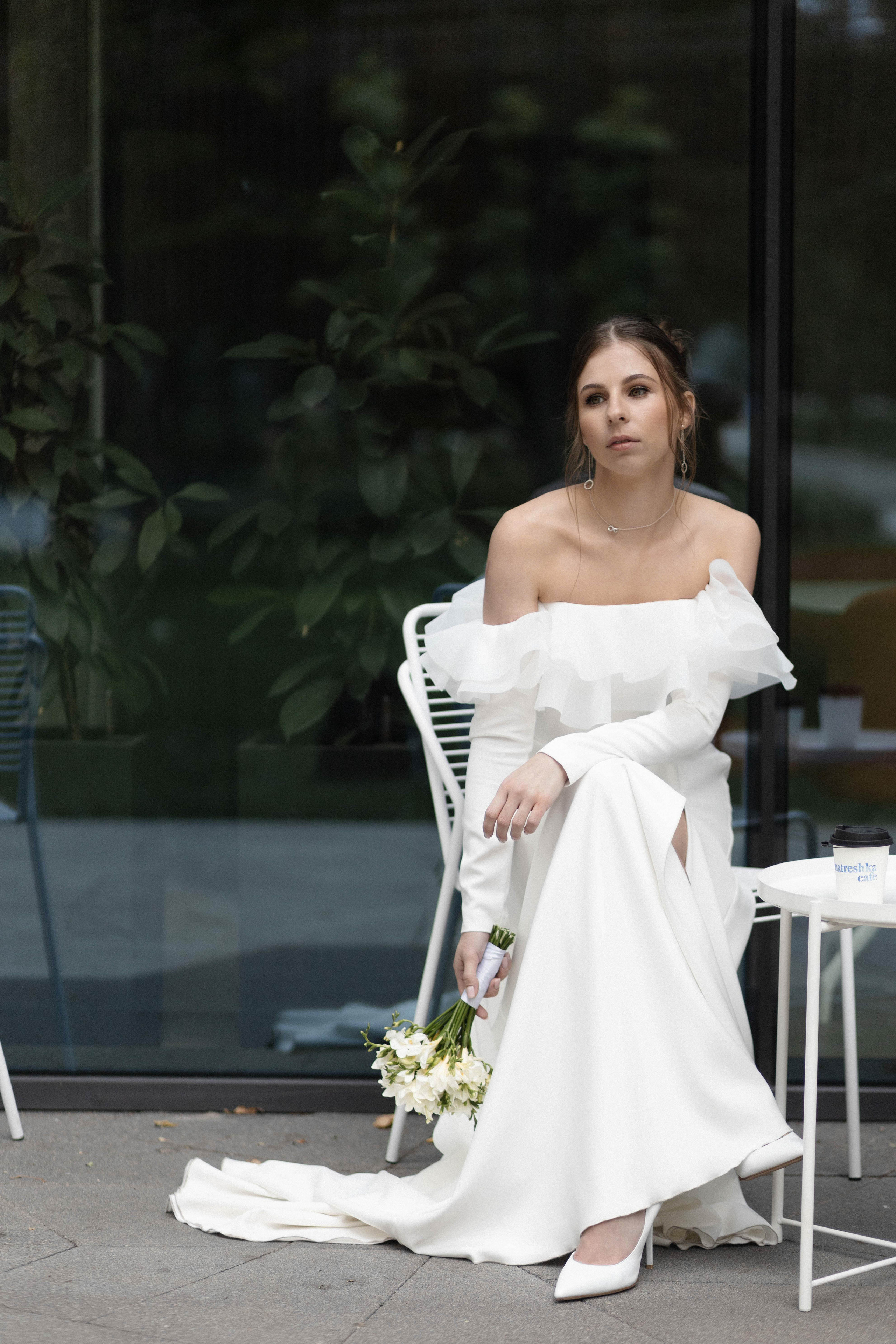 Валерия и Евгений. Фотограф Дубровская Виктория