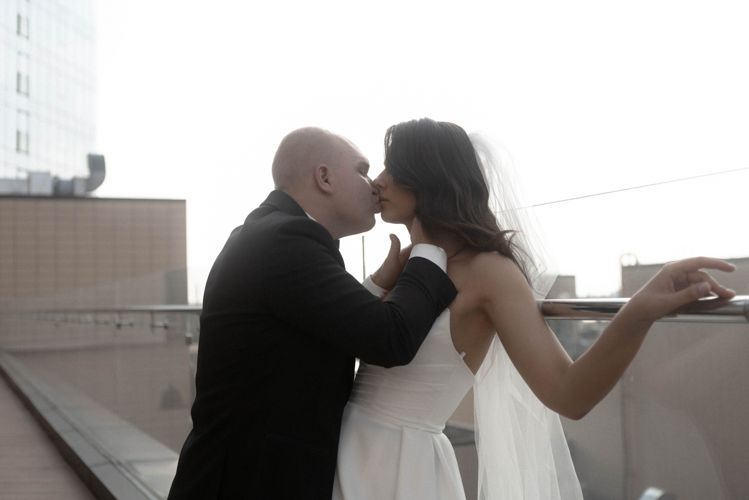 Юлия и Иван. Фотограф Дубровская Виктория