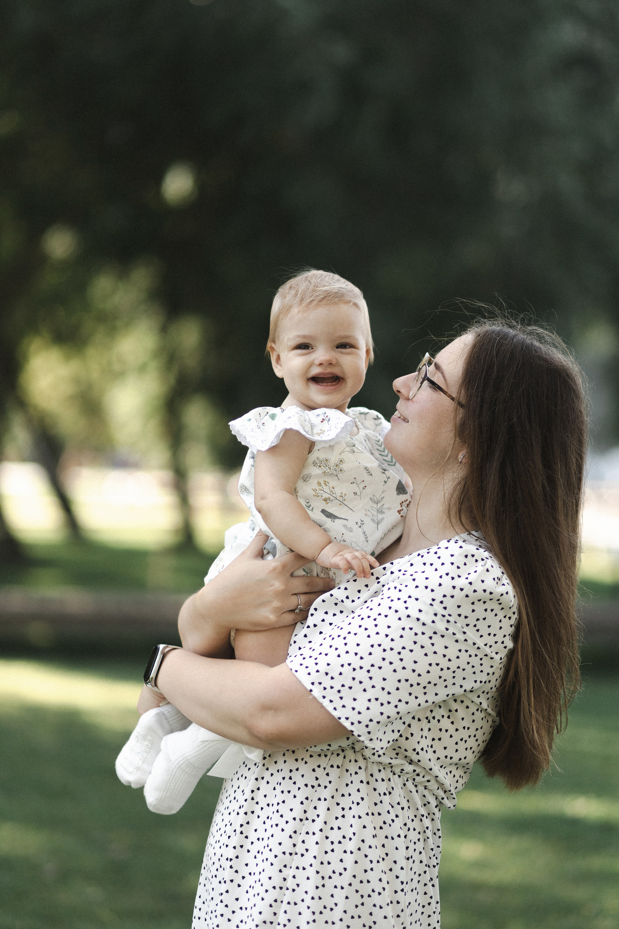 Ульяна Сергей и Полина. Фотограф Дубровская Виктория