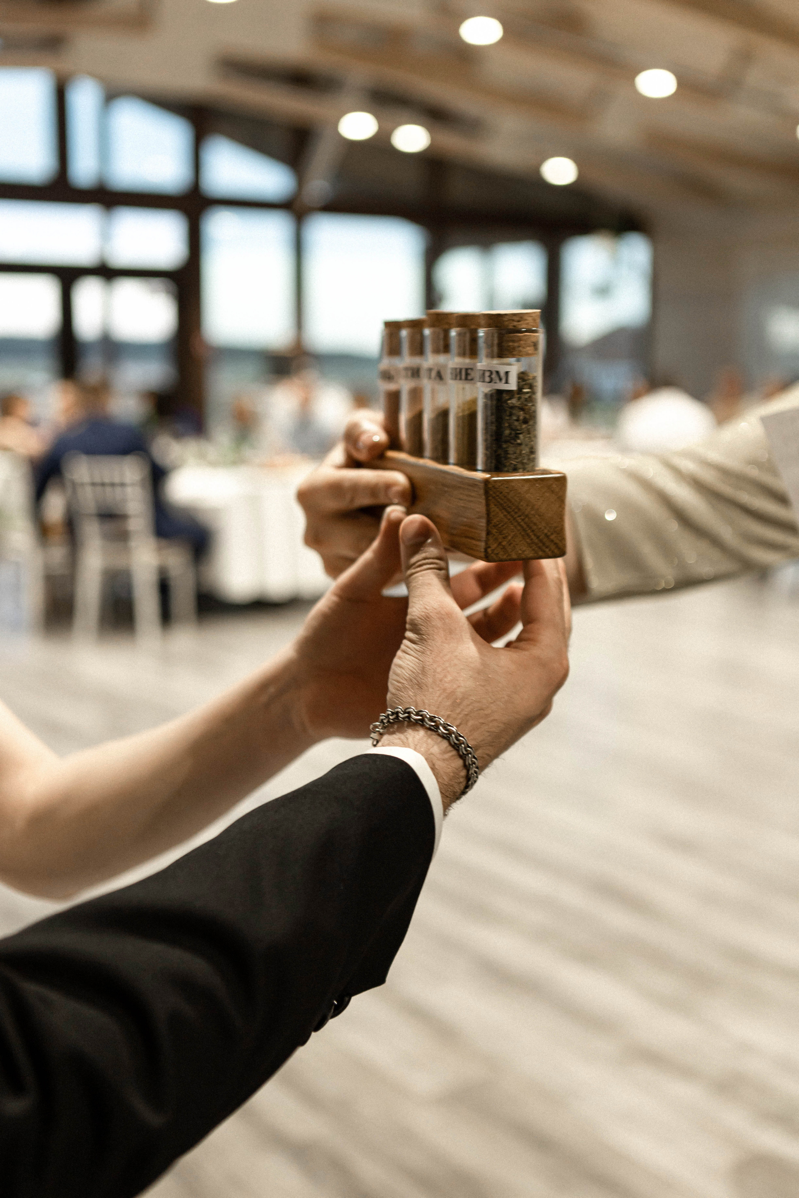 Марина и Василий. Фотограф Дубровская Виктория