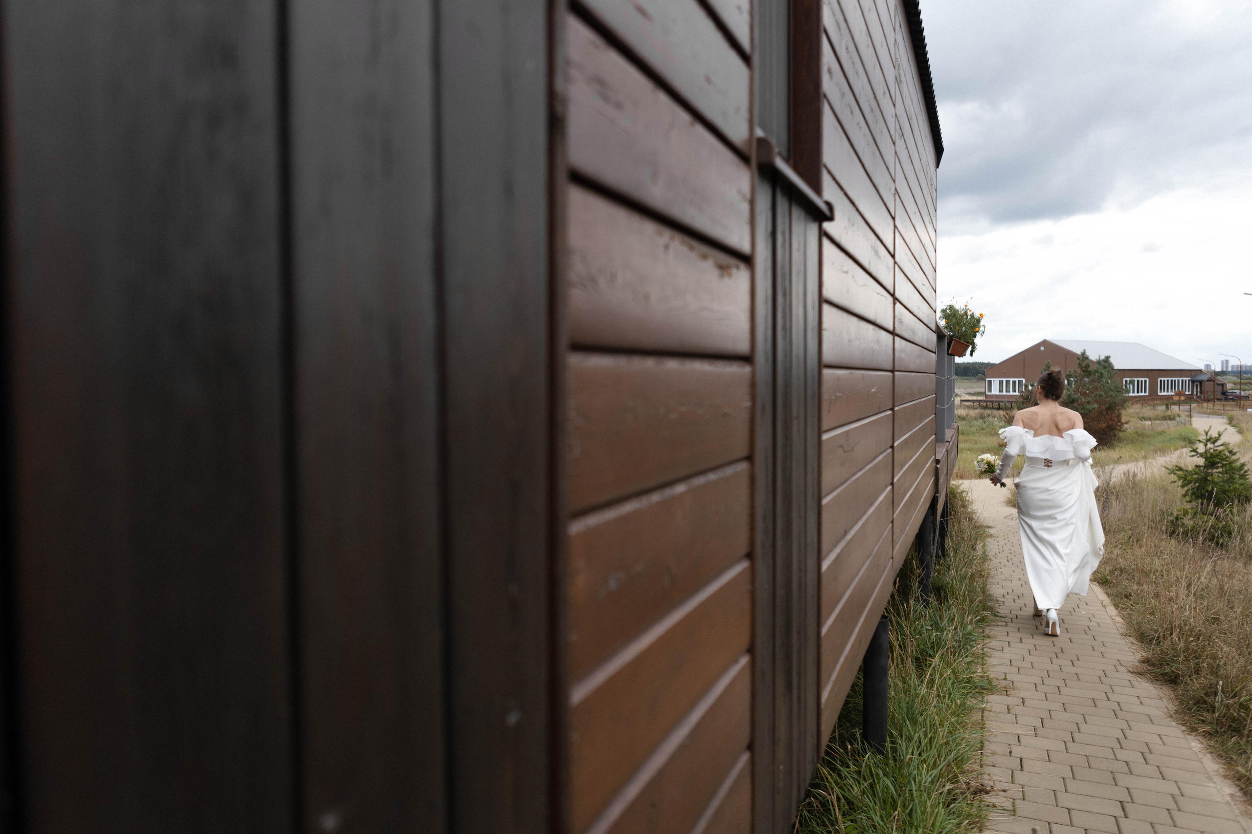 Валерия и Евгений. Фотограф Дубровская Виктория
