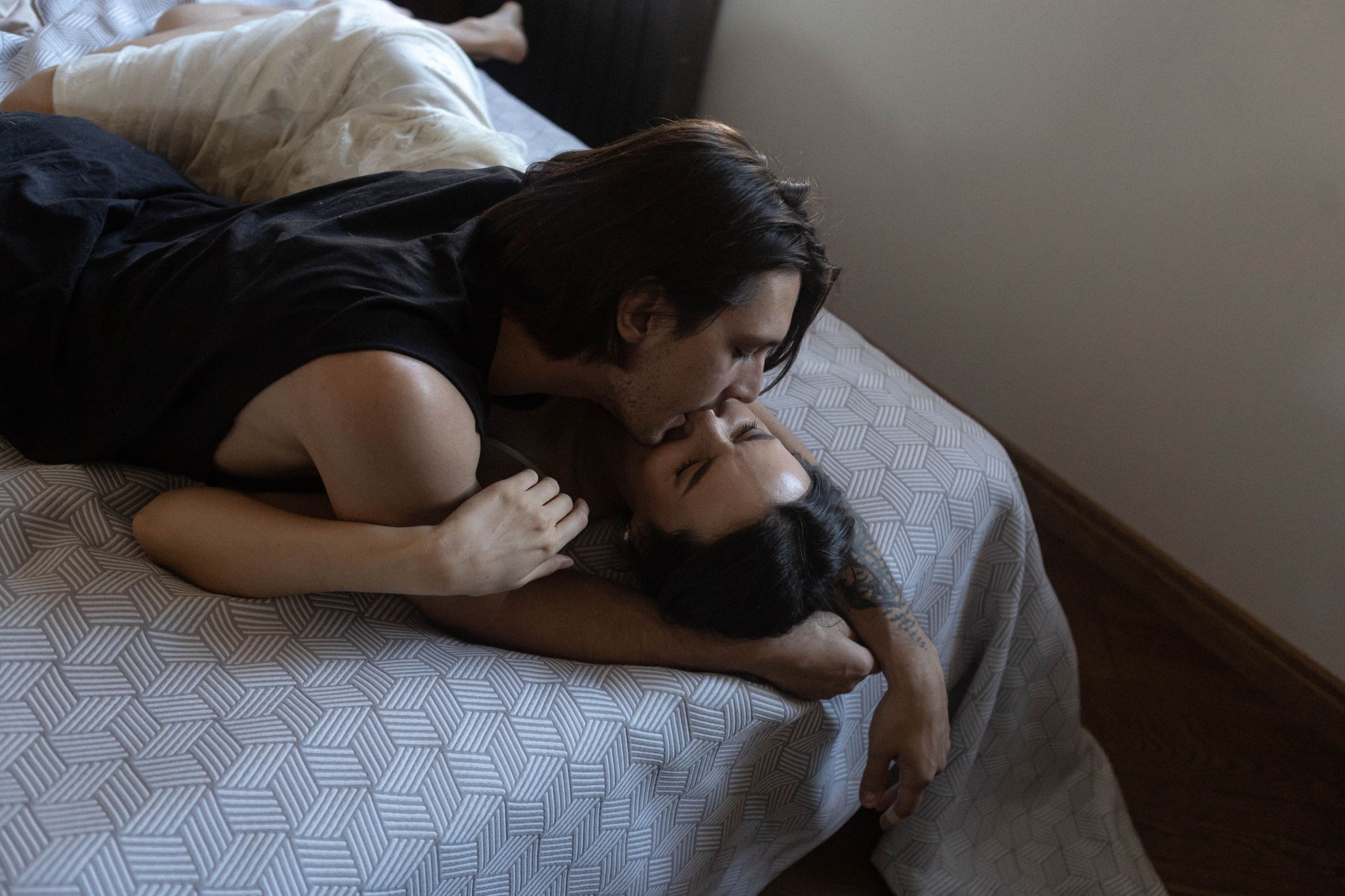 Алевтина и Олег. Фотограф Дубровская Виктория