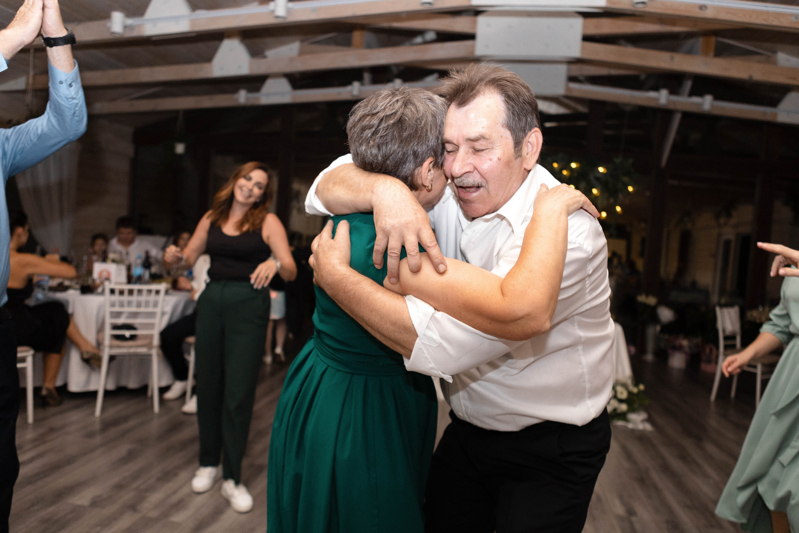 Валерия и Евгений. Фотограф Дубровская Виктория