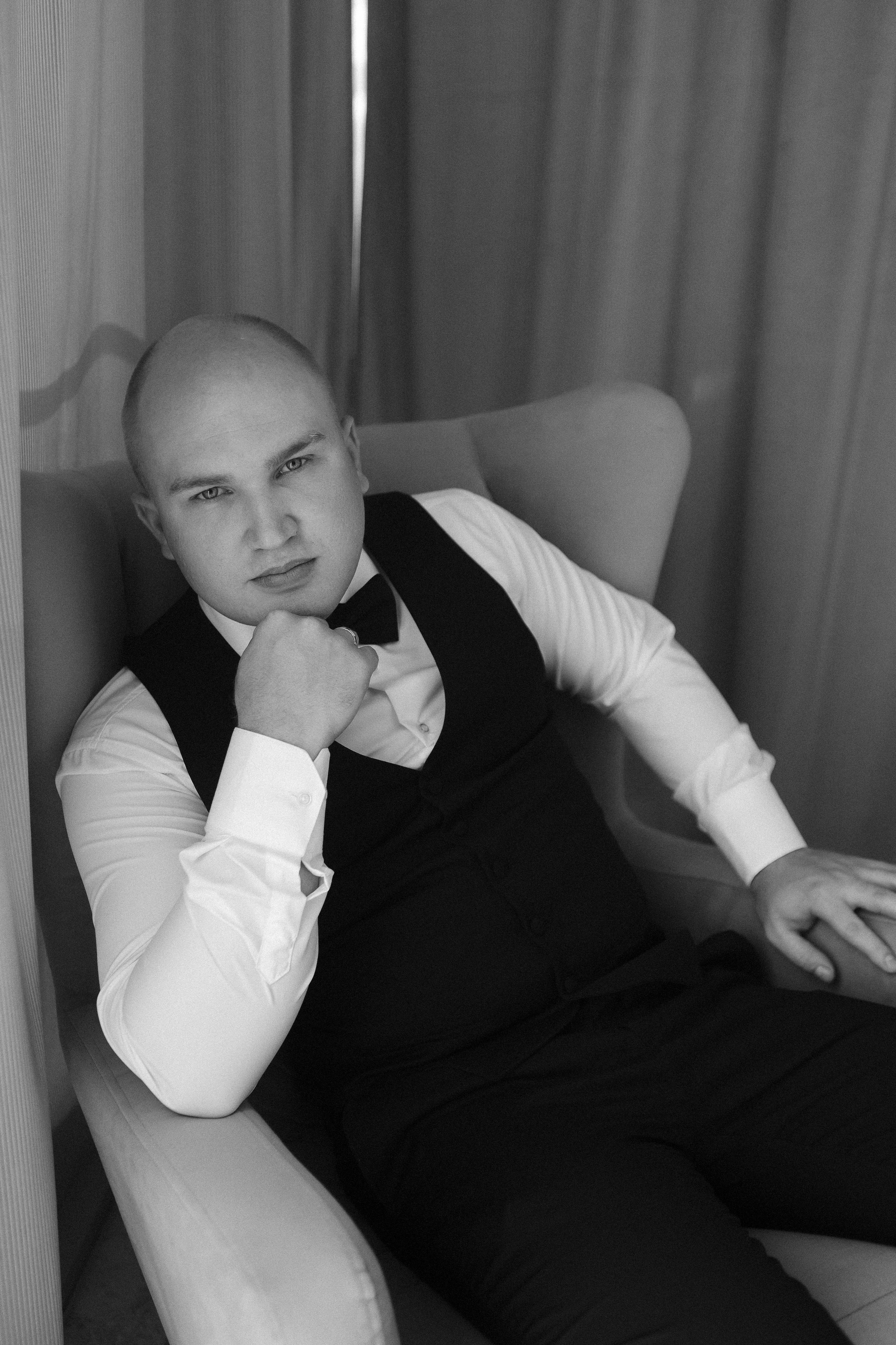 Юлия и Иван. Фотограф Дубровская Виктория