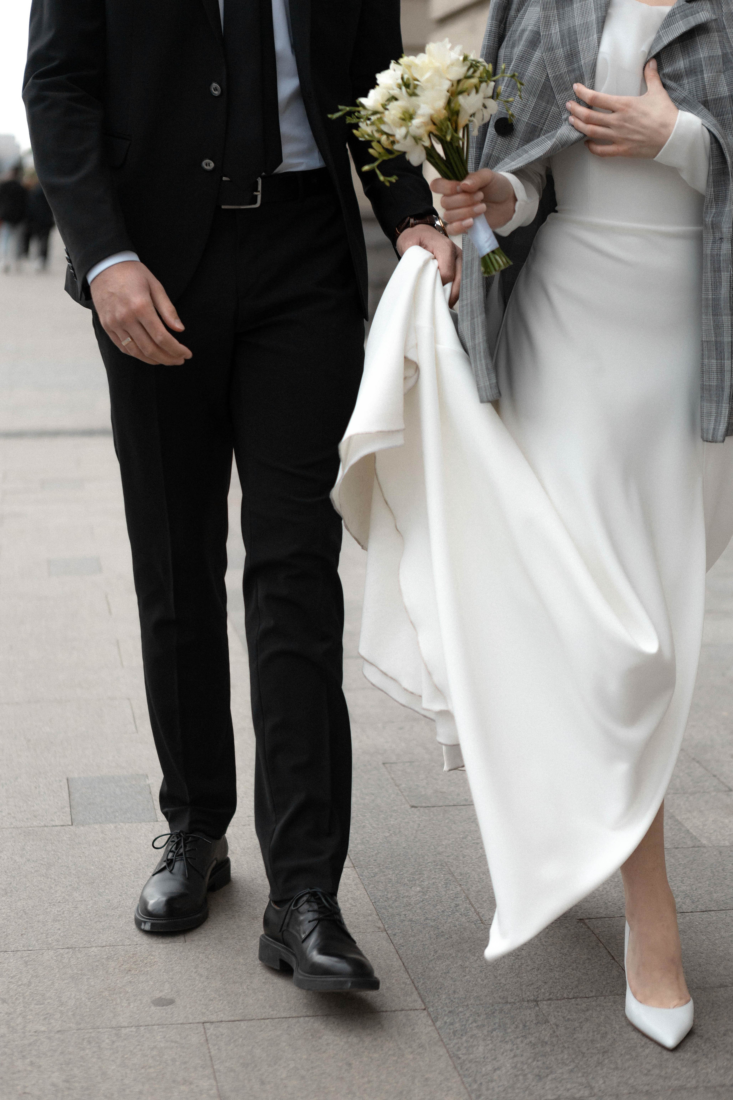 Валерия и Евгений. Фотограф Дубровская Виктория