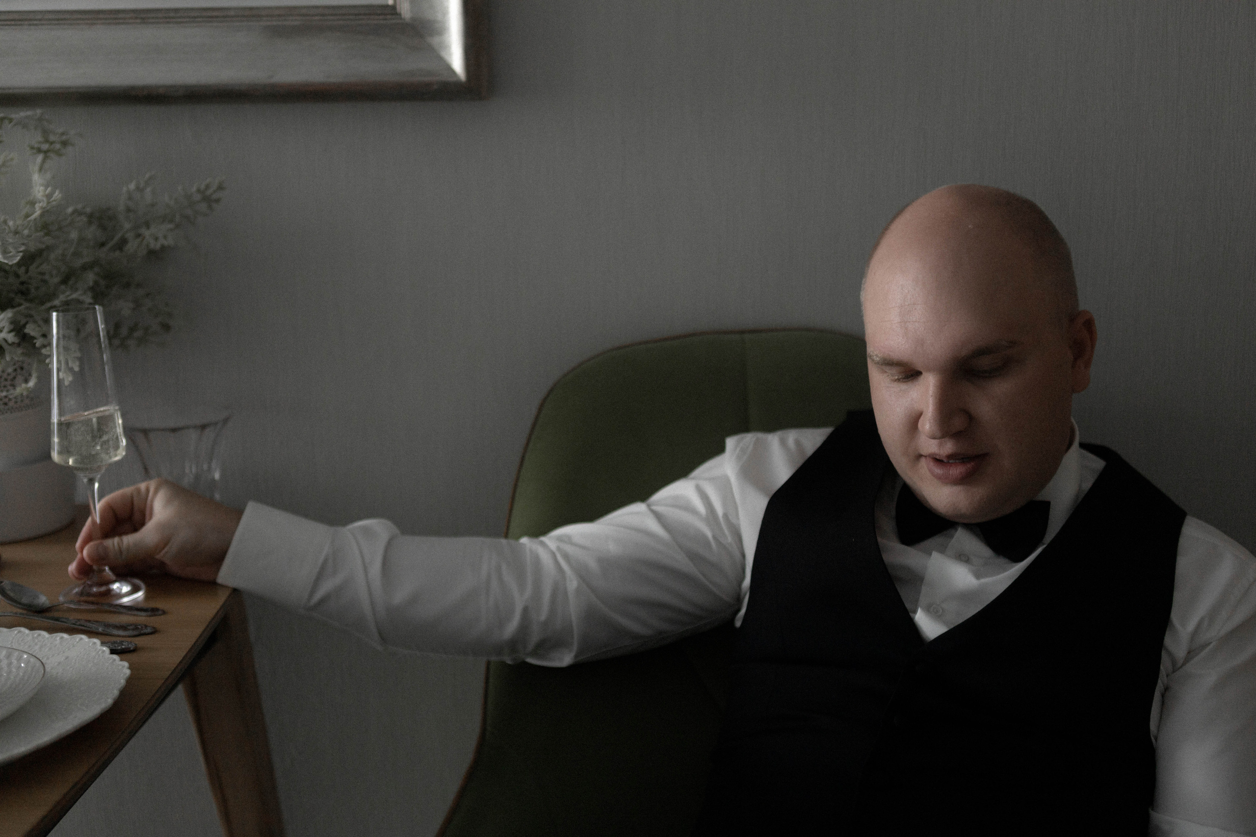 Юлия и Иван. Фотограф Дубровская Виктория