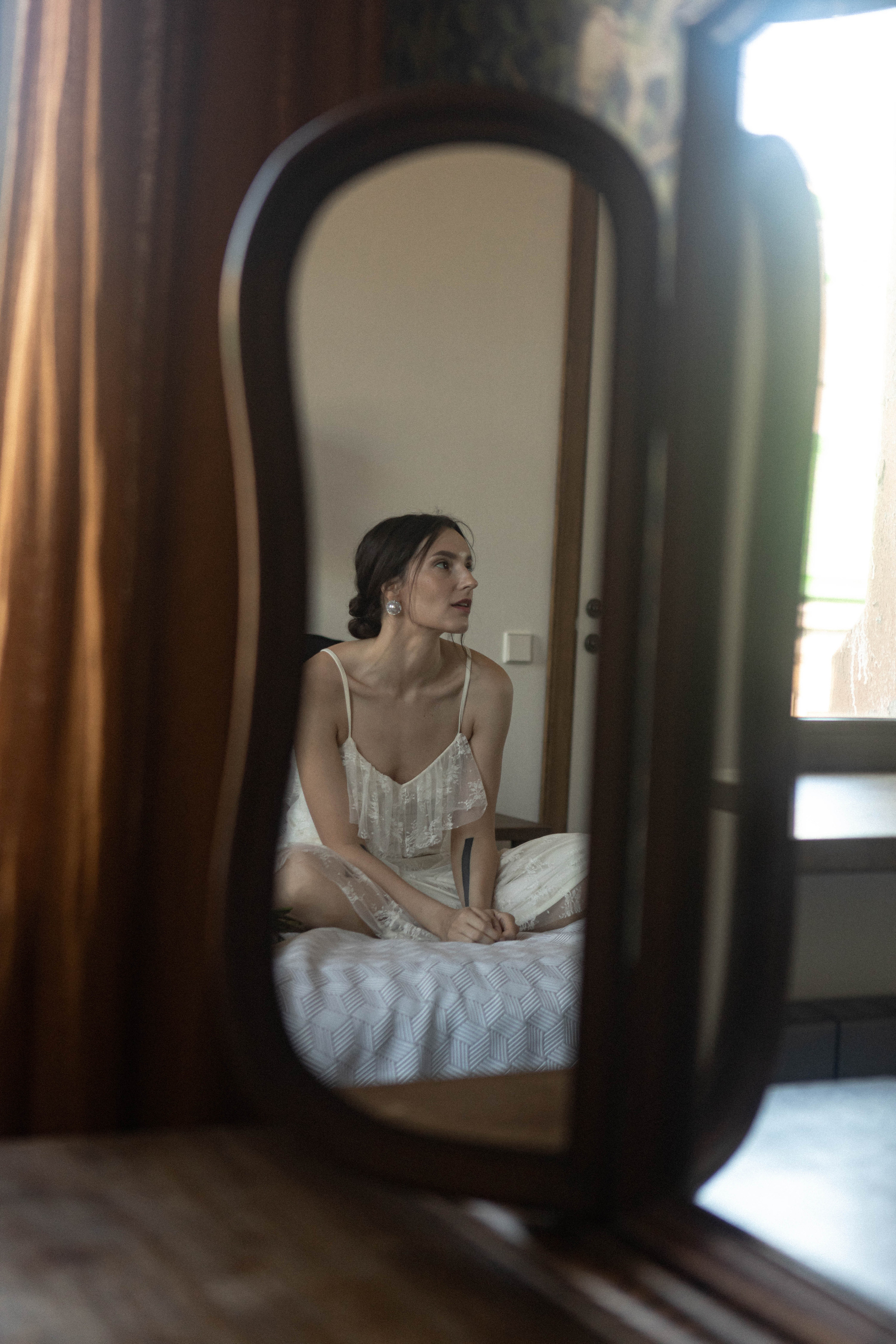 Алевтина и Олег. Фотограф Дубровская Виктория