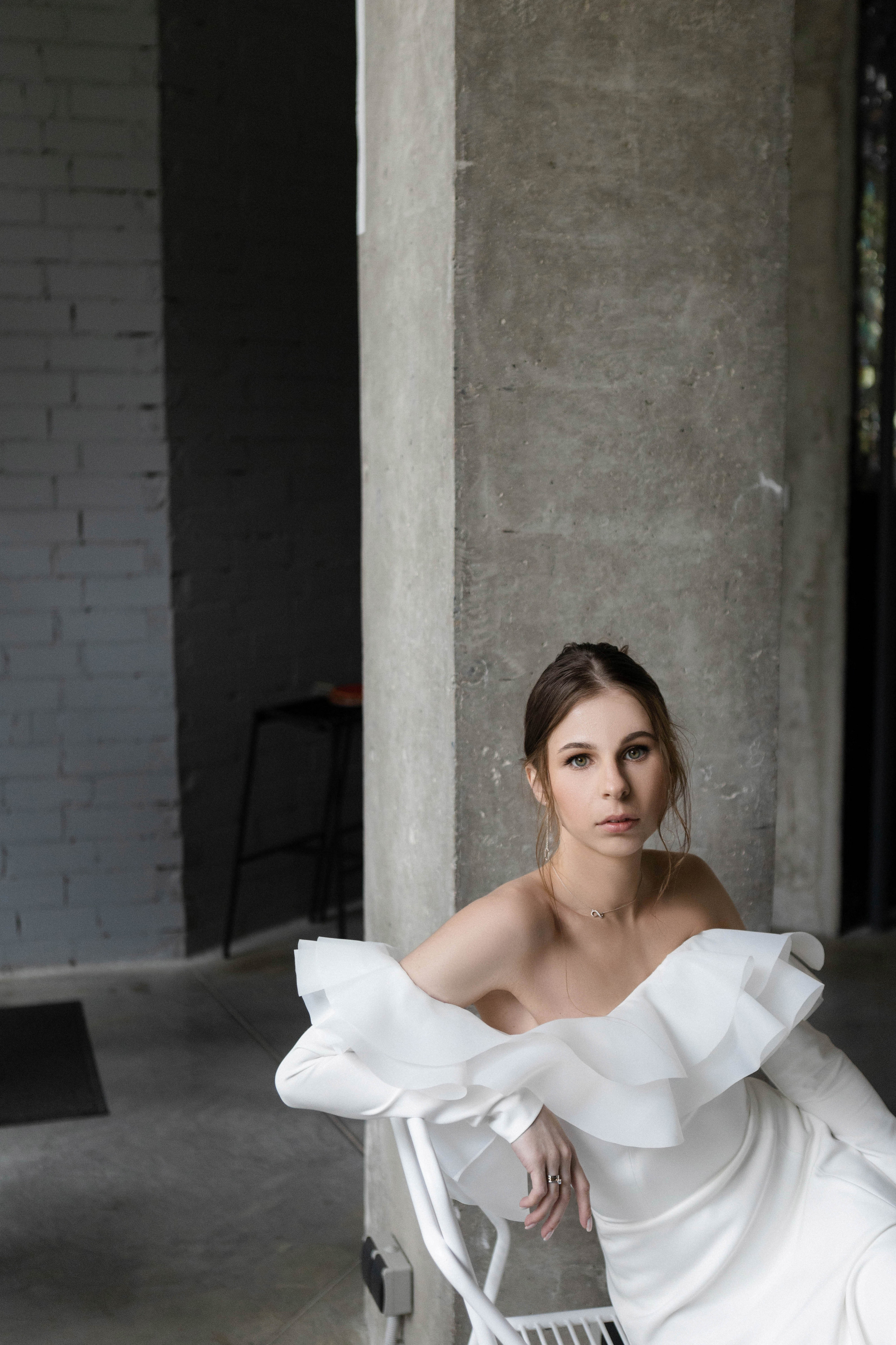 Валерия и Евгений. Фотограф Дубровская Виктория