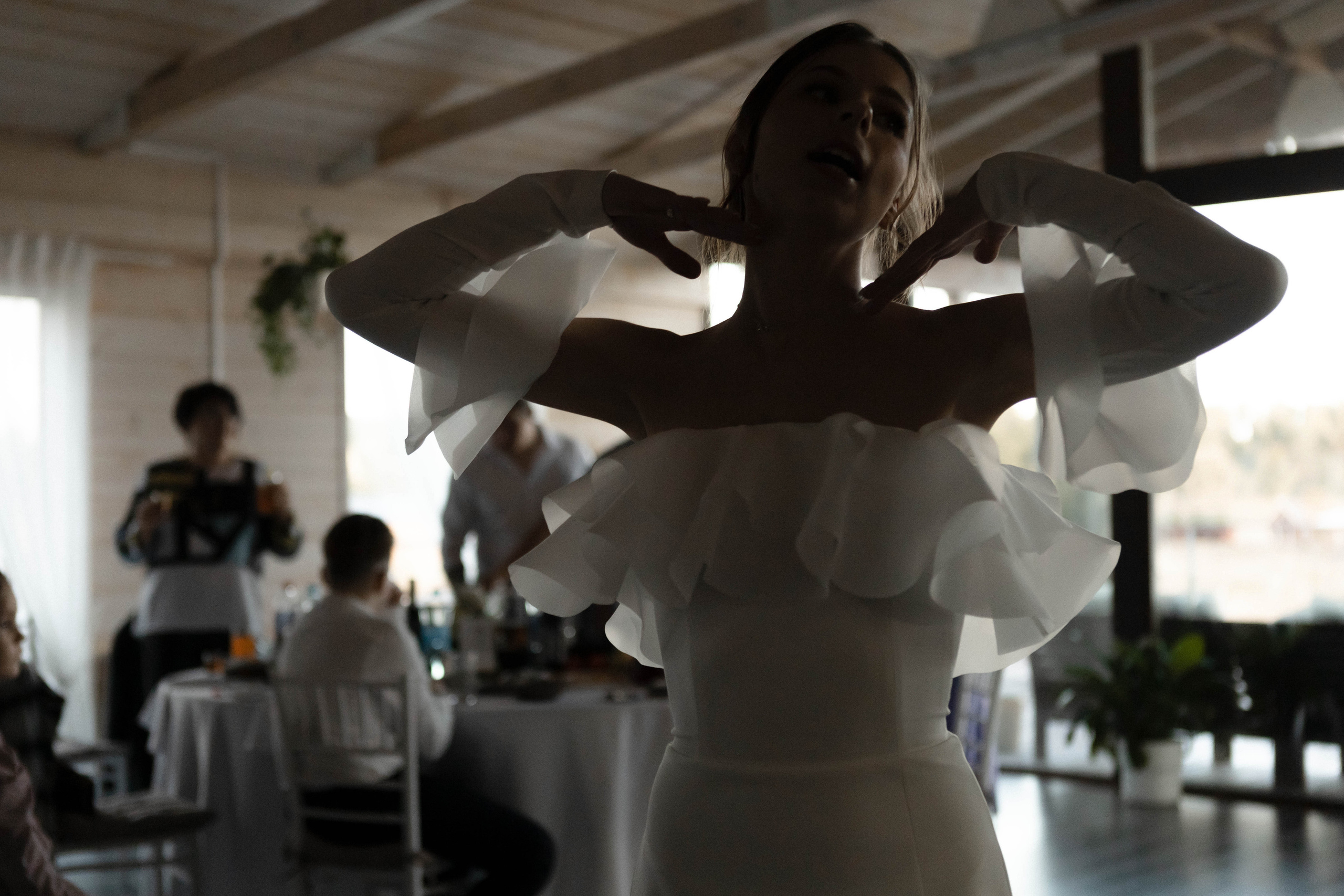 Валерия и Евгений. Фотограф Дубровская Виктория