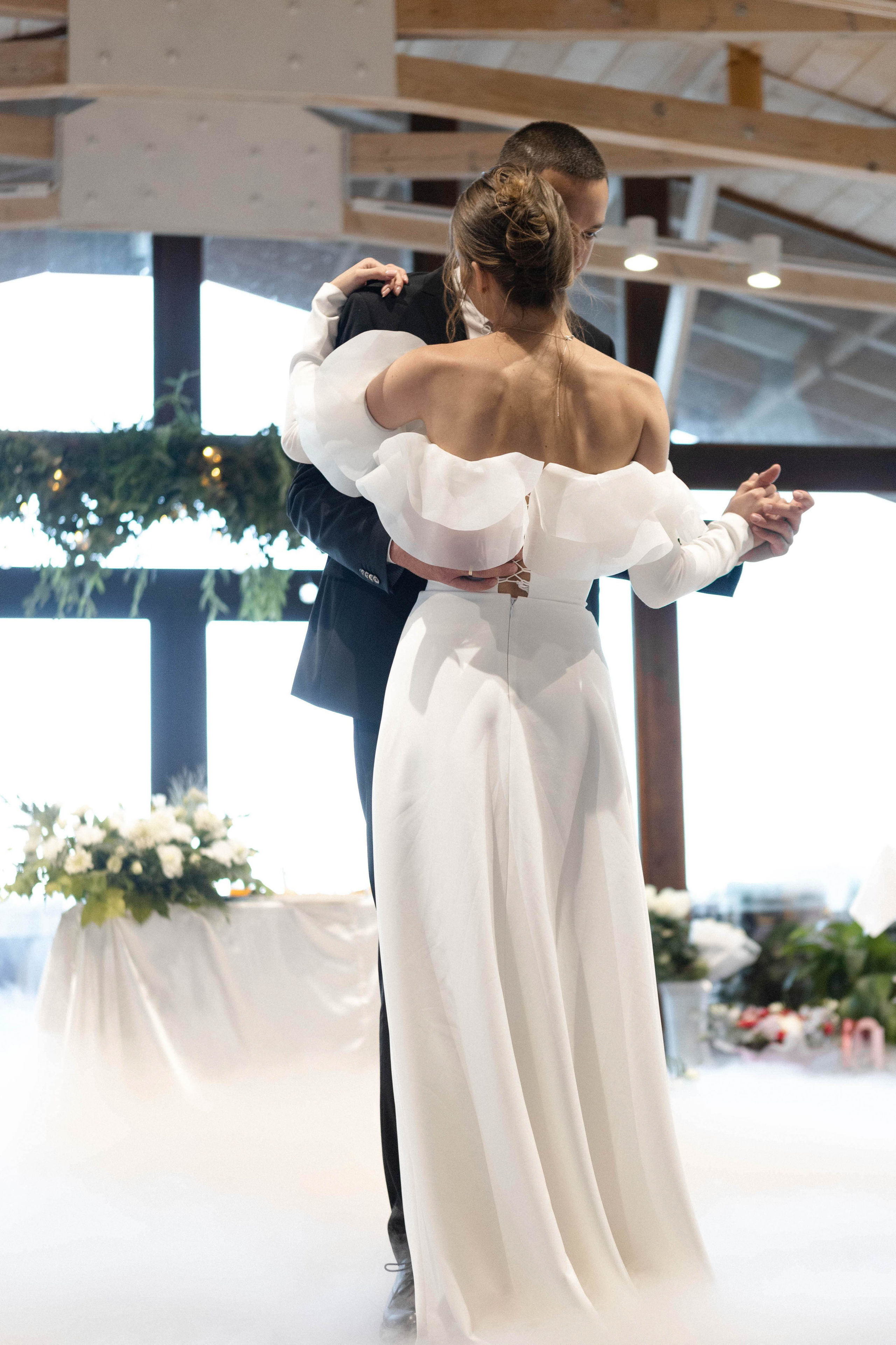 Валерия и Евгений. Фотограф Дубровская Виктория