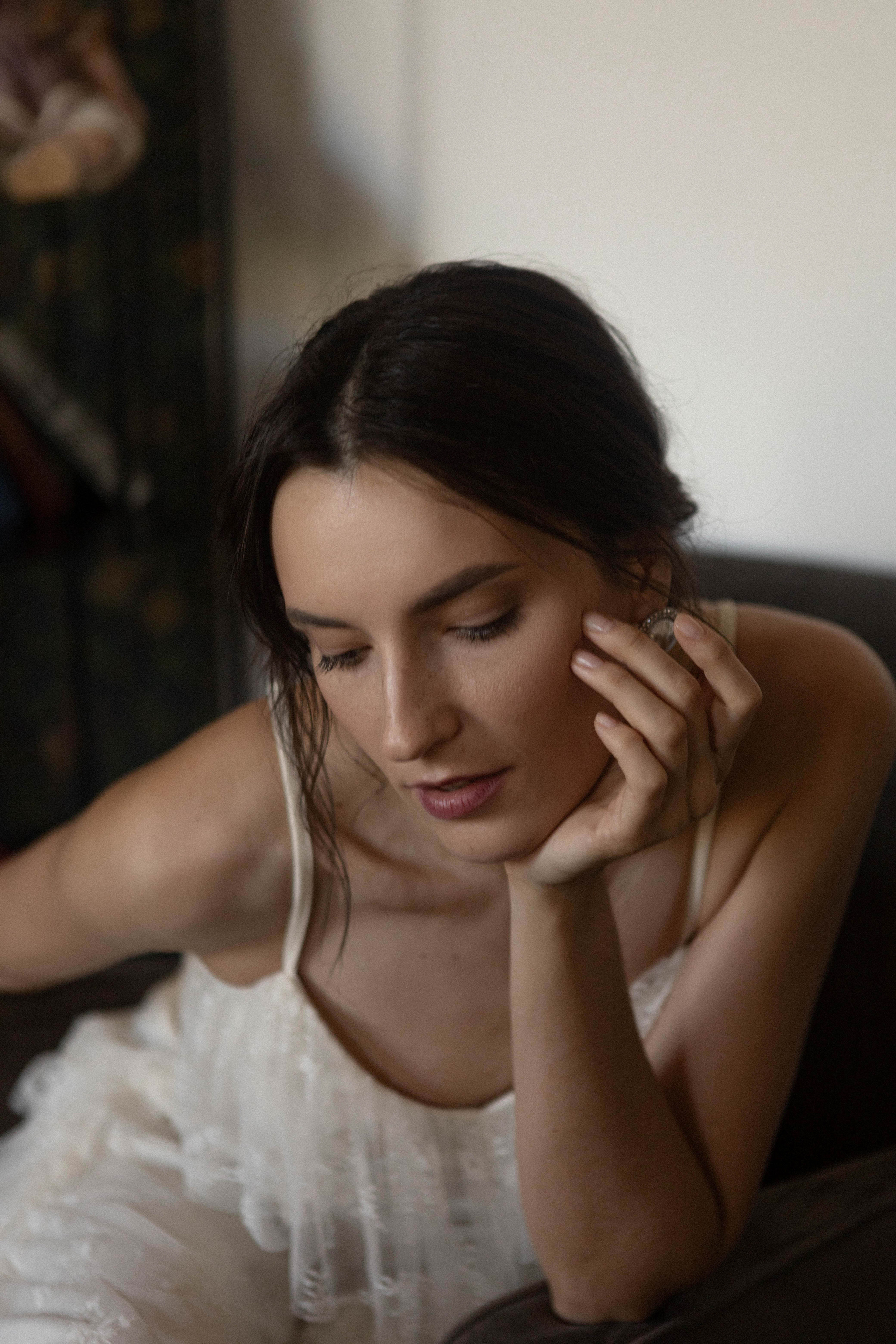 Алевтина и Олег. Фотограф Дубровская Виктория