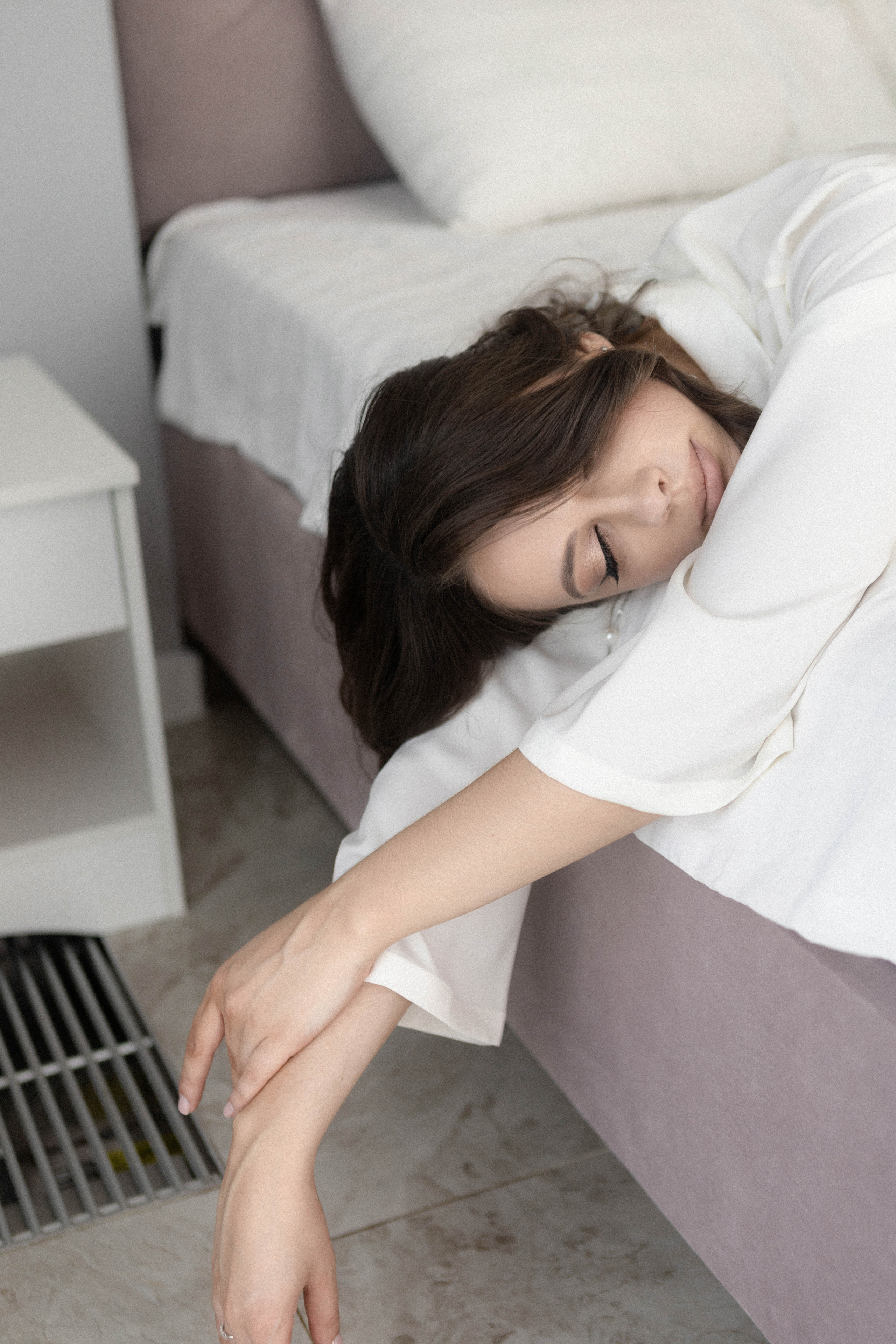 Юлия и Иван. Фотограф Дубровская Виктория