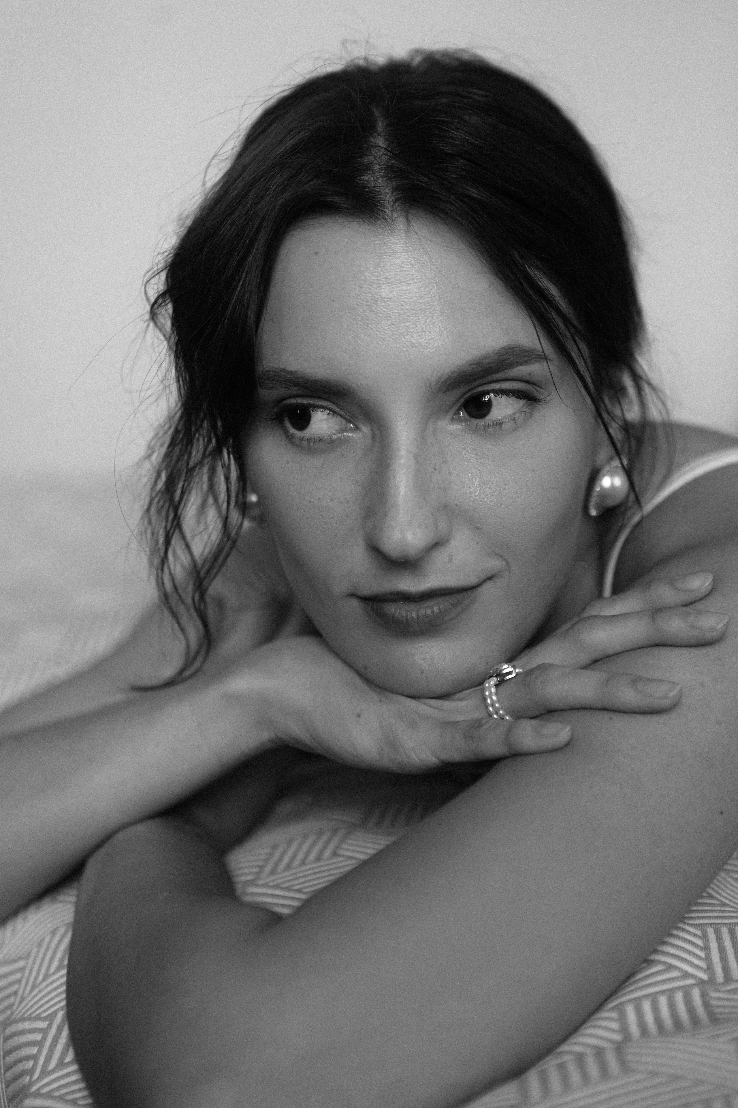 Алевтина и Олег. Фотограф Дубровская Виктория