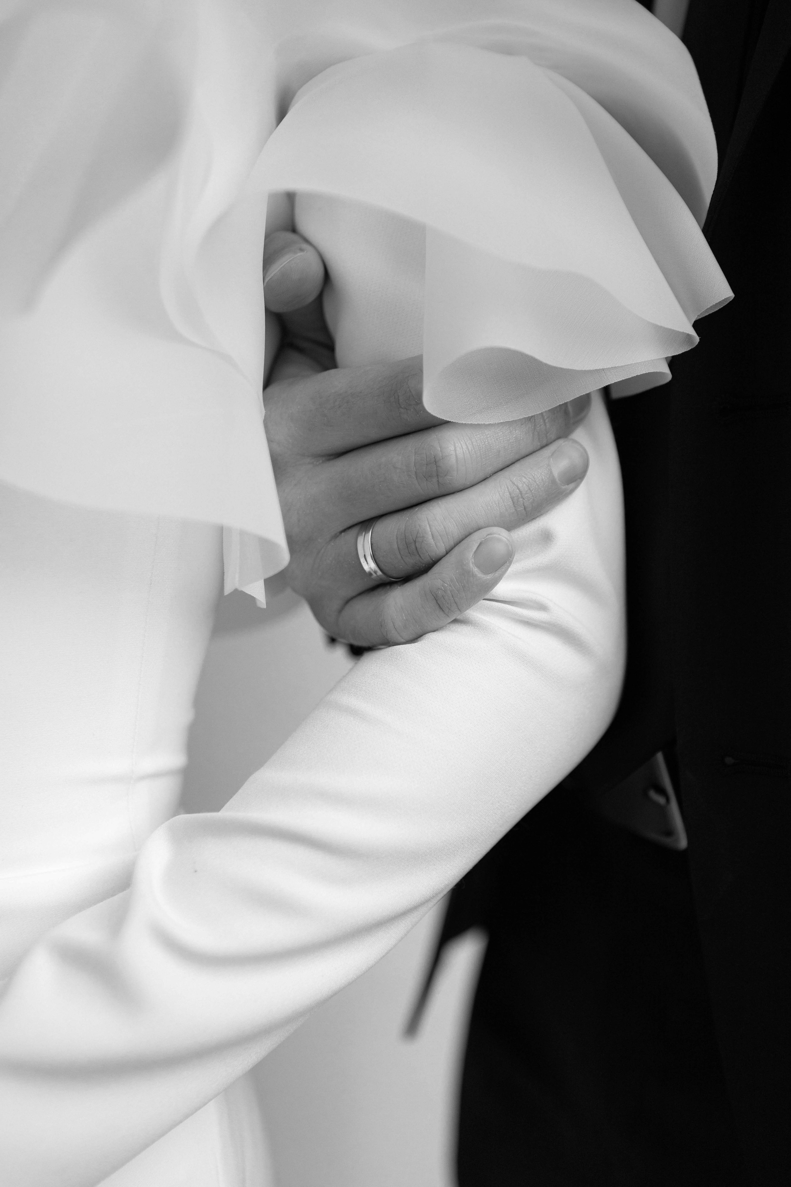 Валерия и Евгений. Фотограф Дубровская Виктория