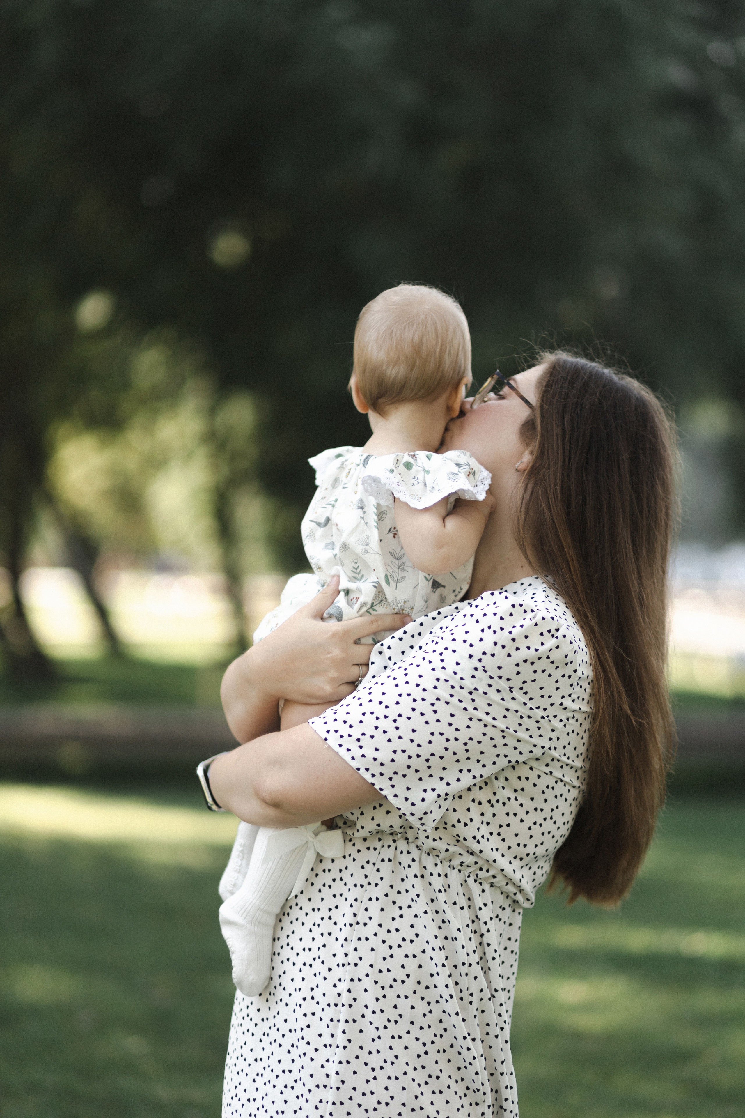 Ульяна Сергей и Полина. Фотограф Дубровская Виктория