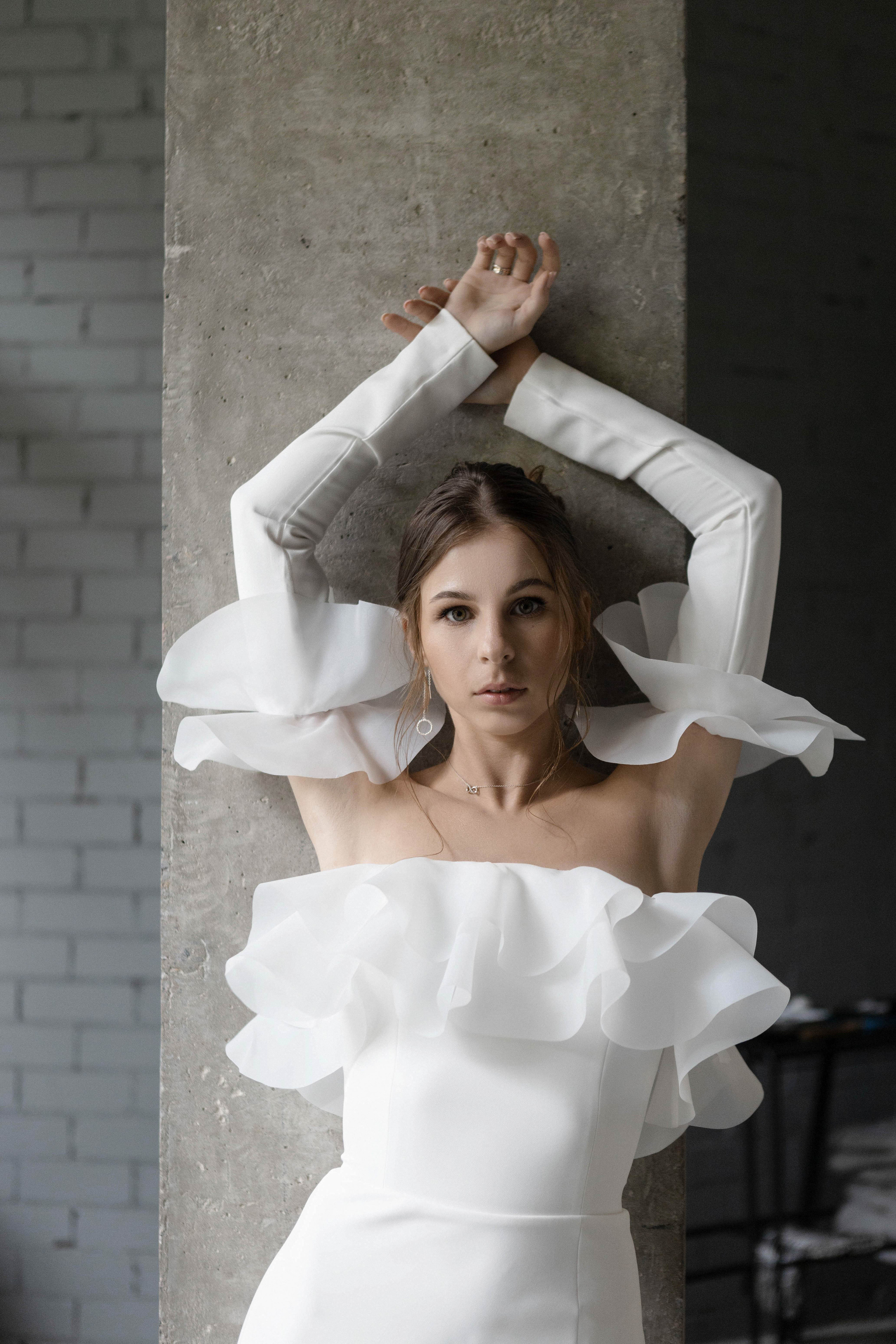 Валерия и Евгений. Фотограф Дубровская Виктория