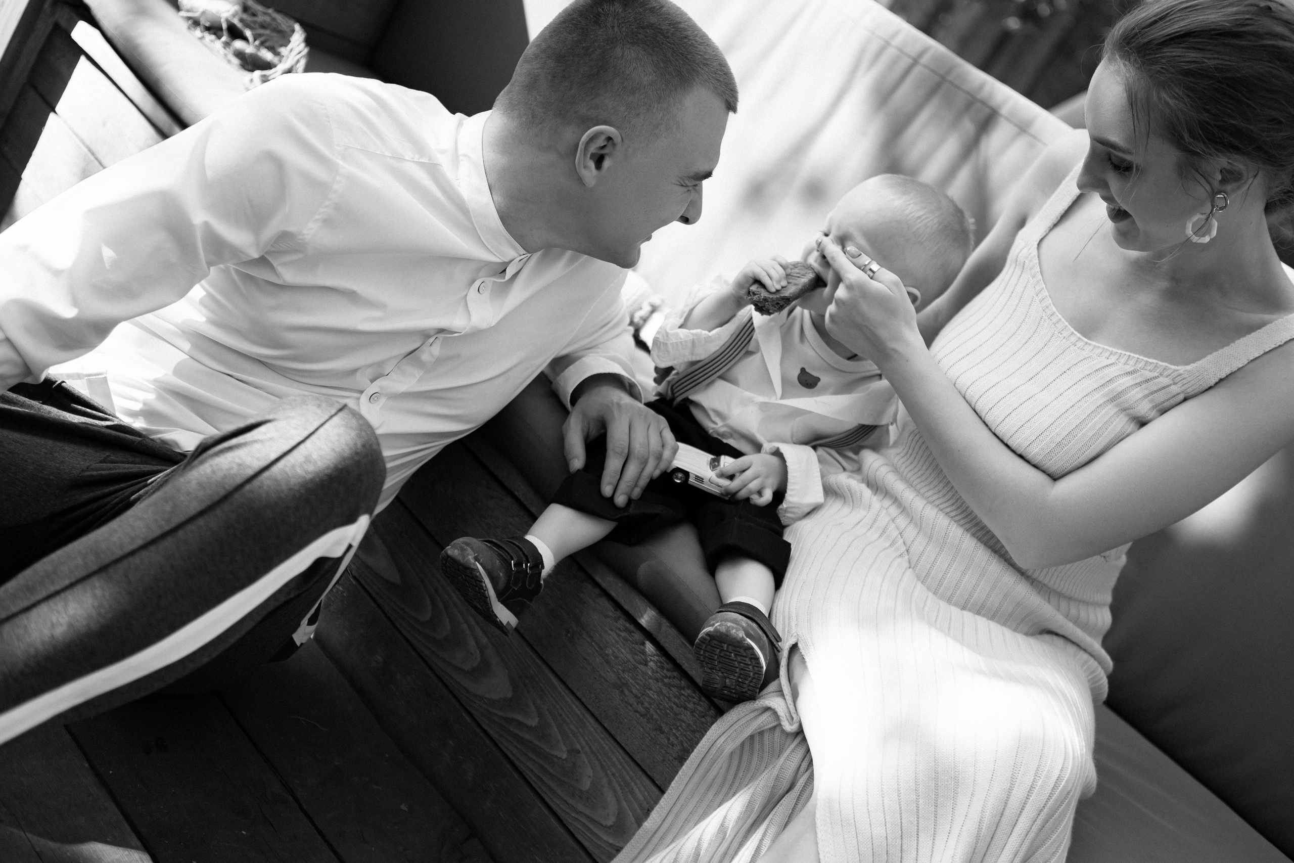 Алина Влад и Матвей. Фотограф Дубровская Виктория