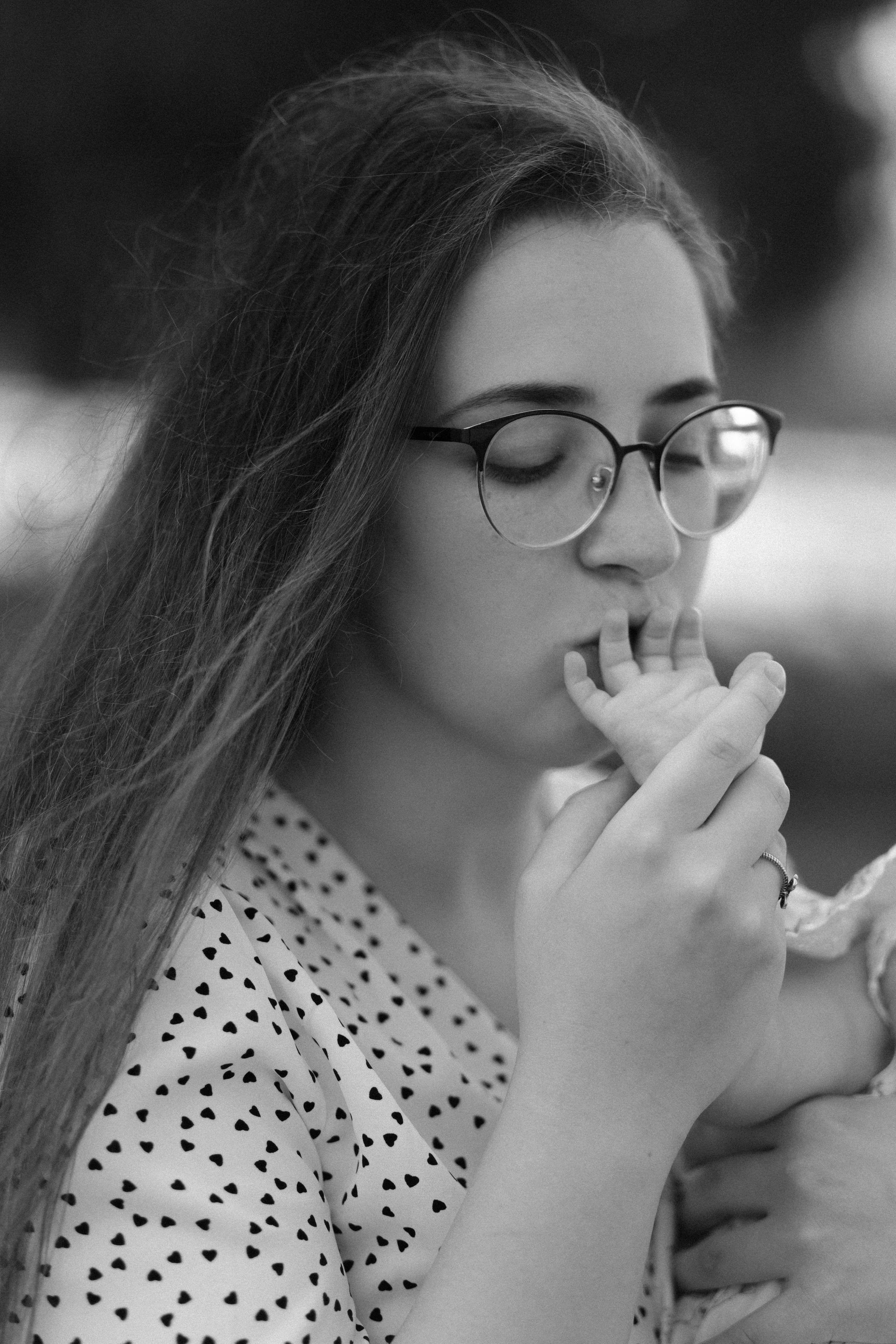 Ульяна Сергей и Полина. Фотограф Дубровская Виктория