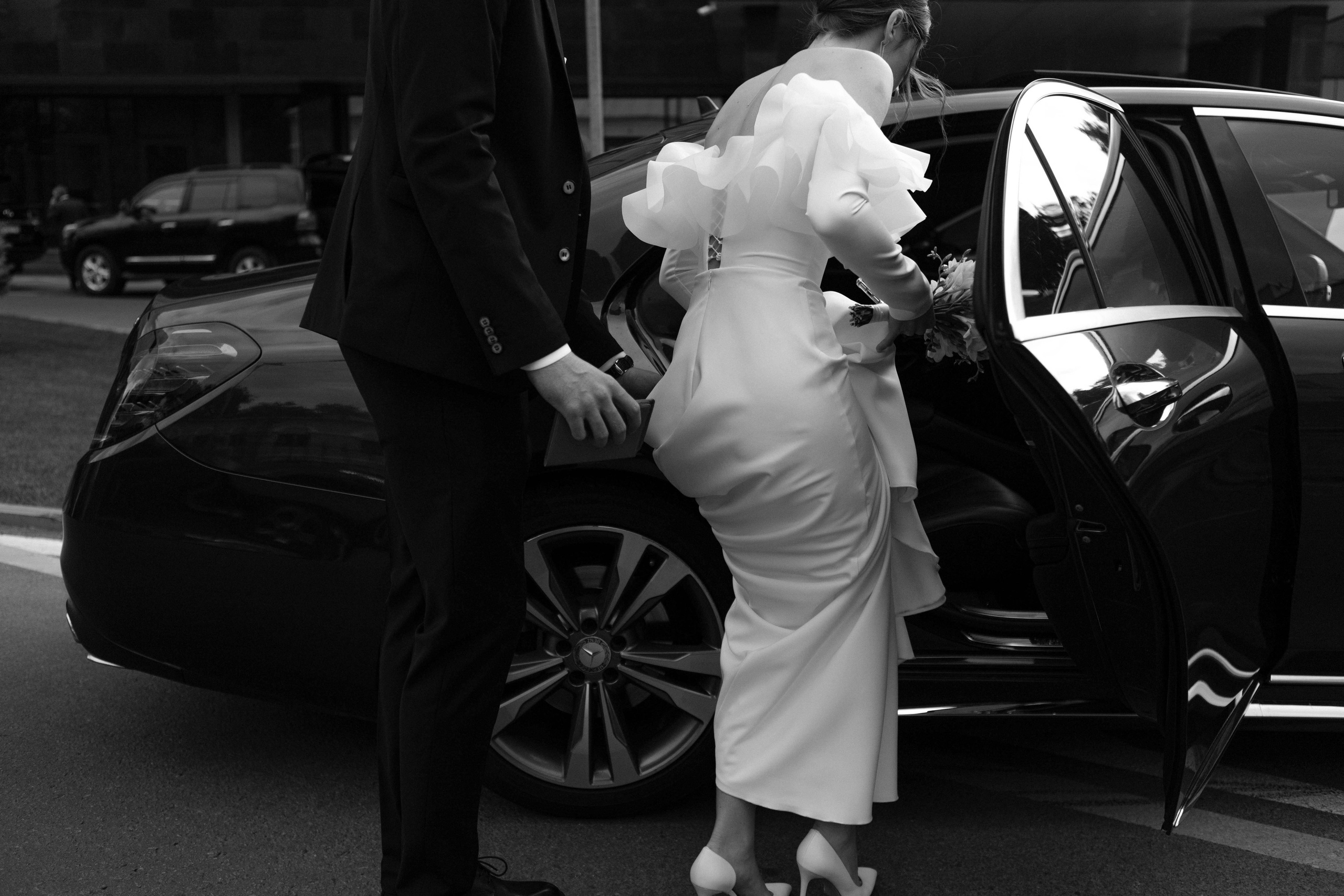 Валерия и Евгений. Фотограф Дубровская Виктория